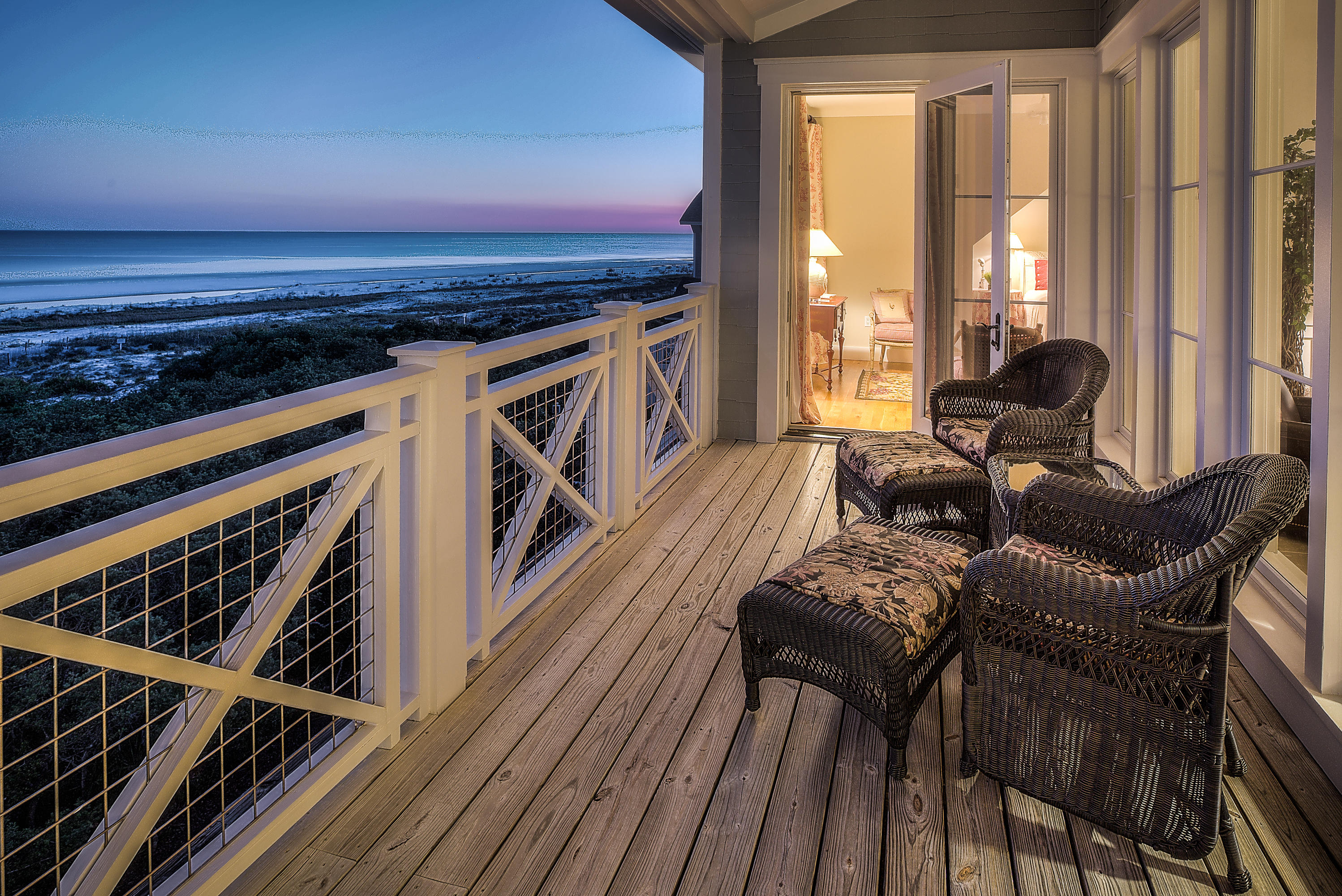 WATERSOUND BEACH, THE CROSSINGS - Residential