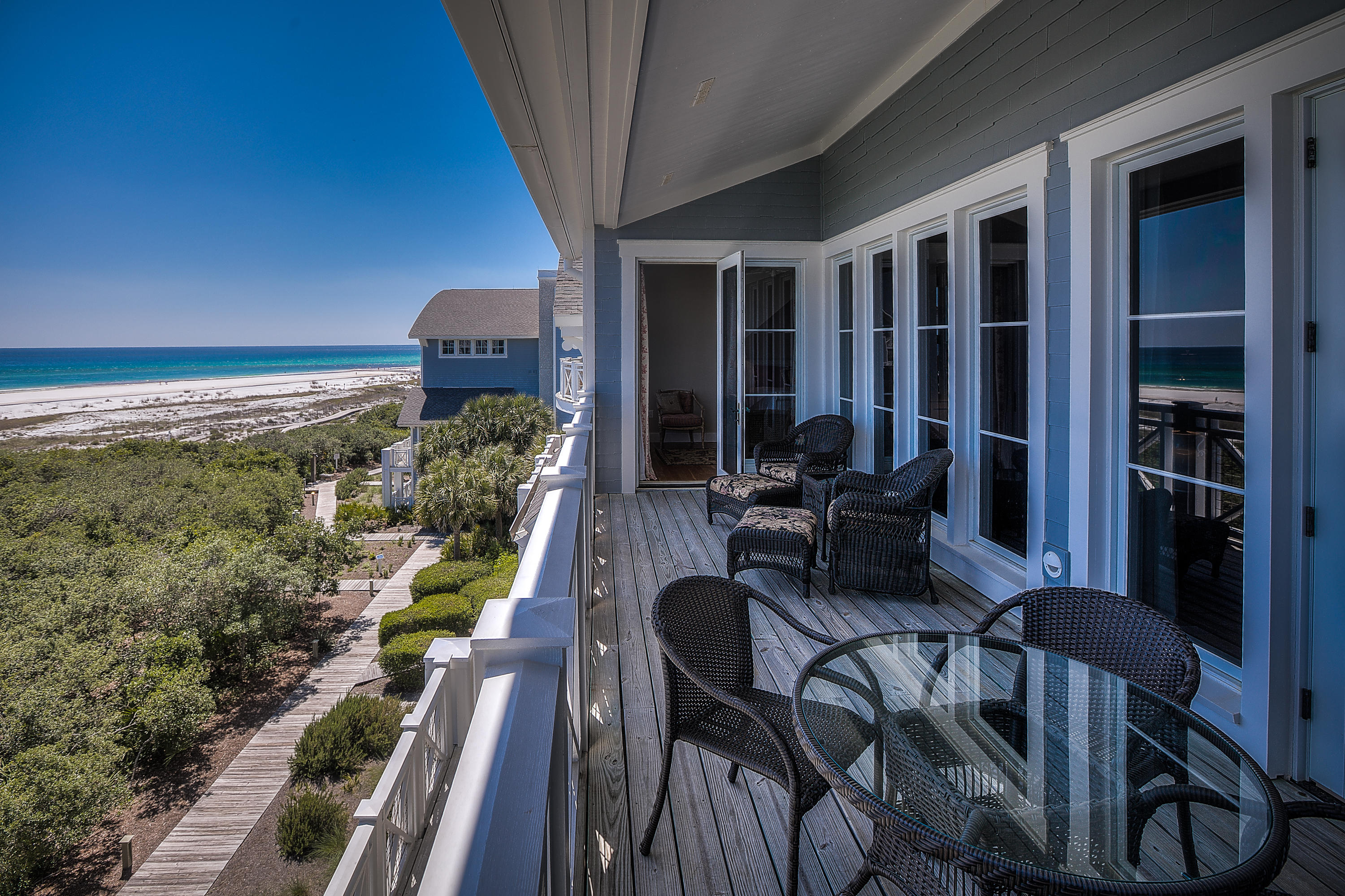 WATERSOUND BEACH, THE CROSSINGS - Residential