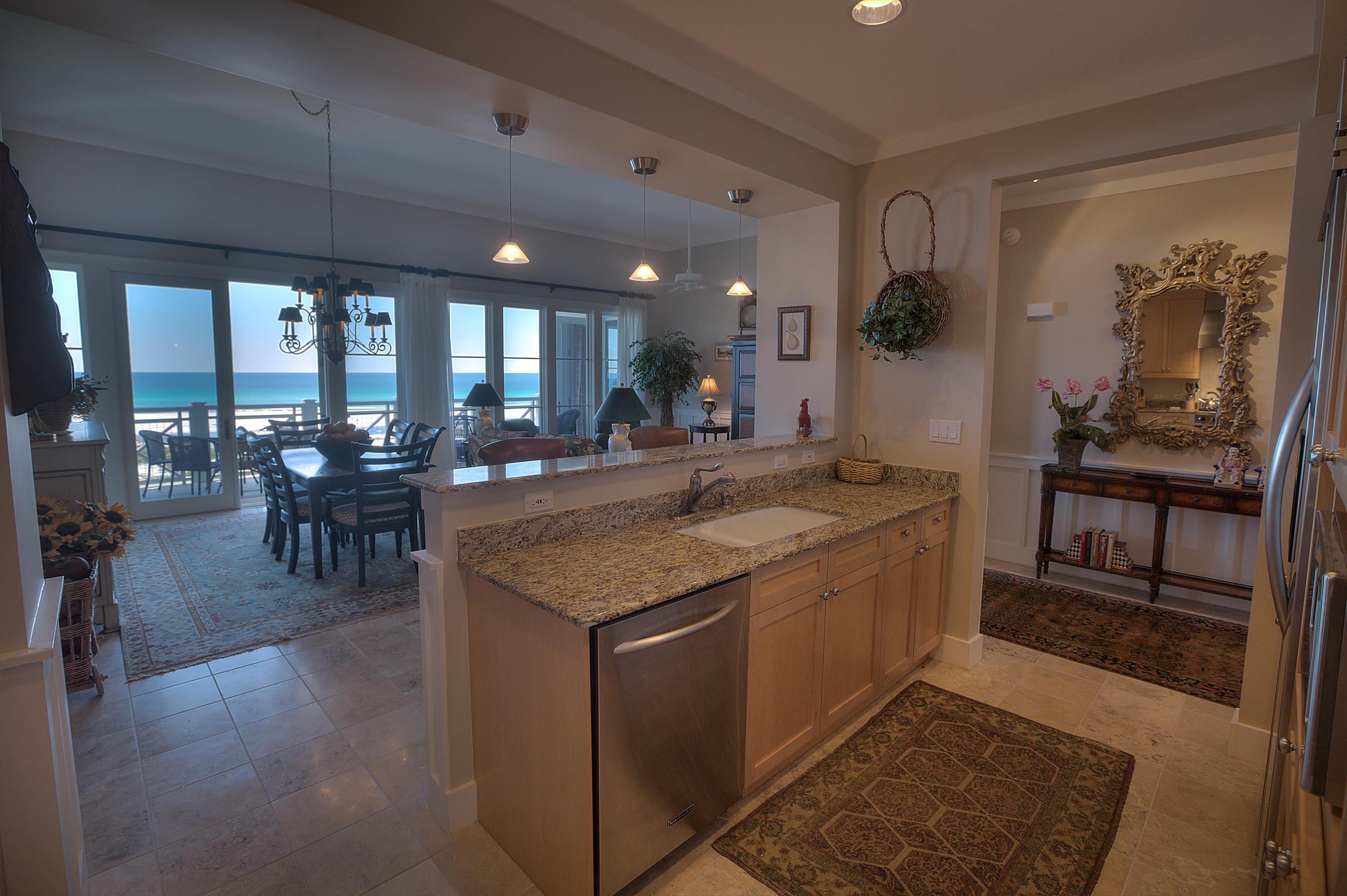 WATERSOUND BEACH, THE CROSSINGS - Residential