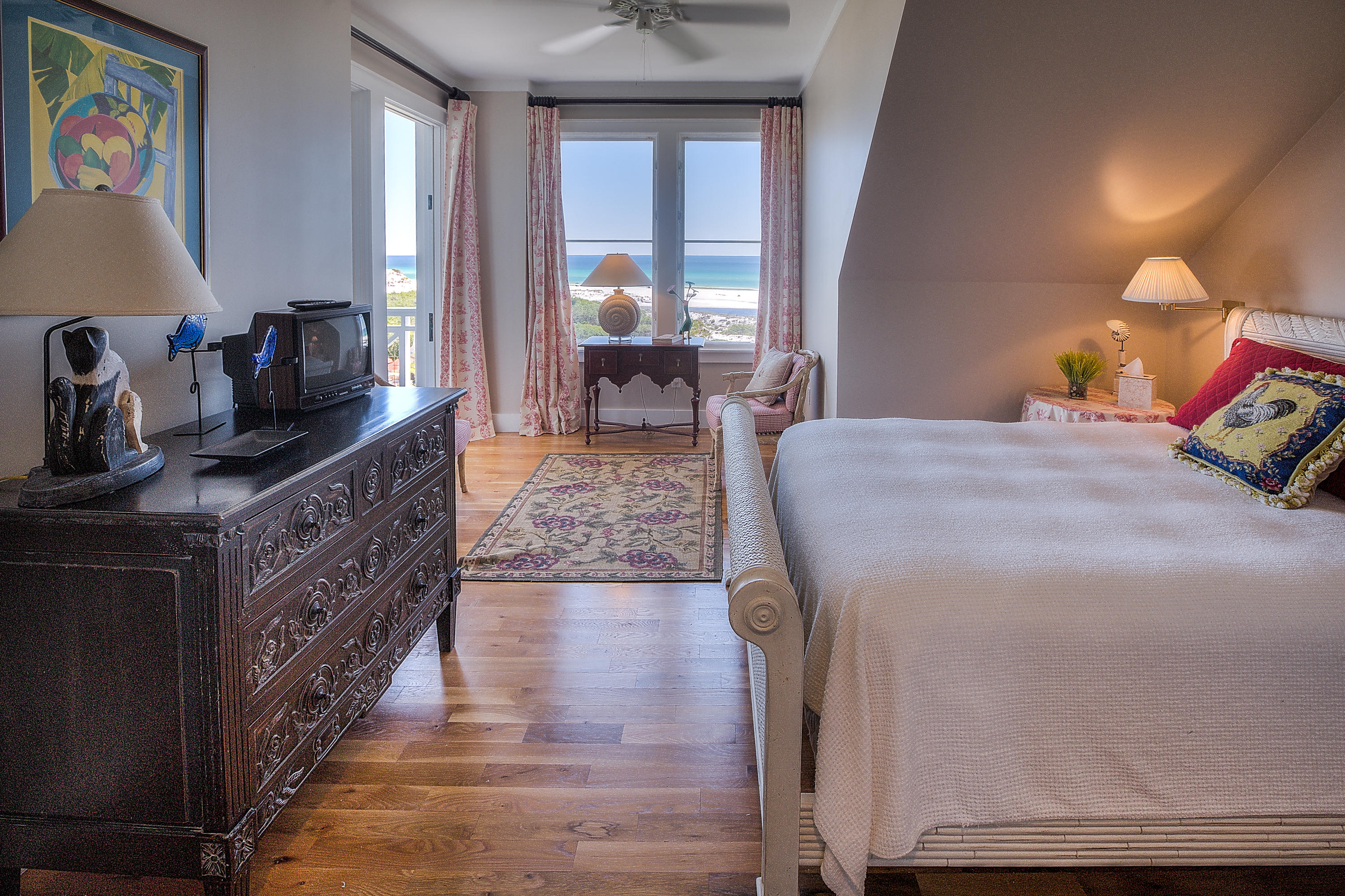 WATERSOUND BEACH, THE CROSSINGS - Residential