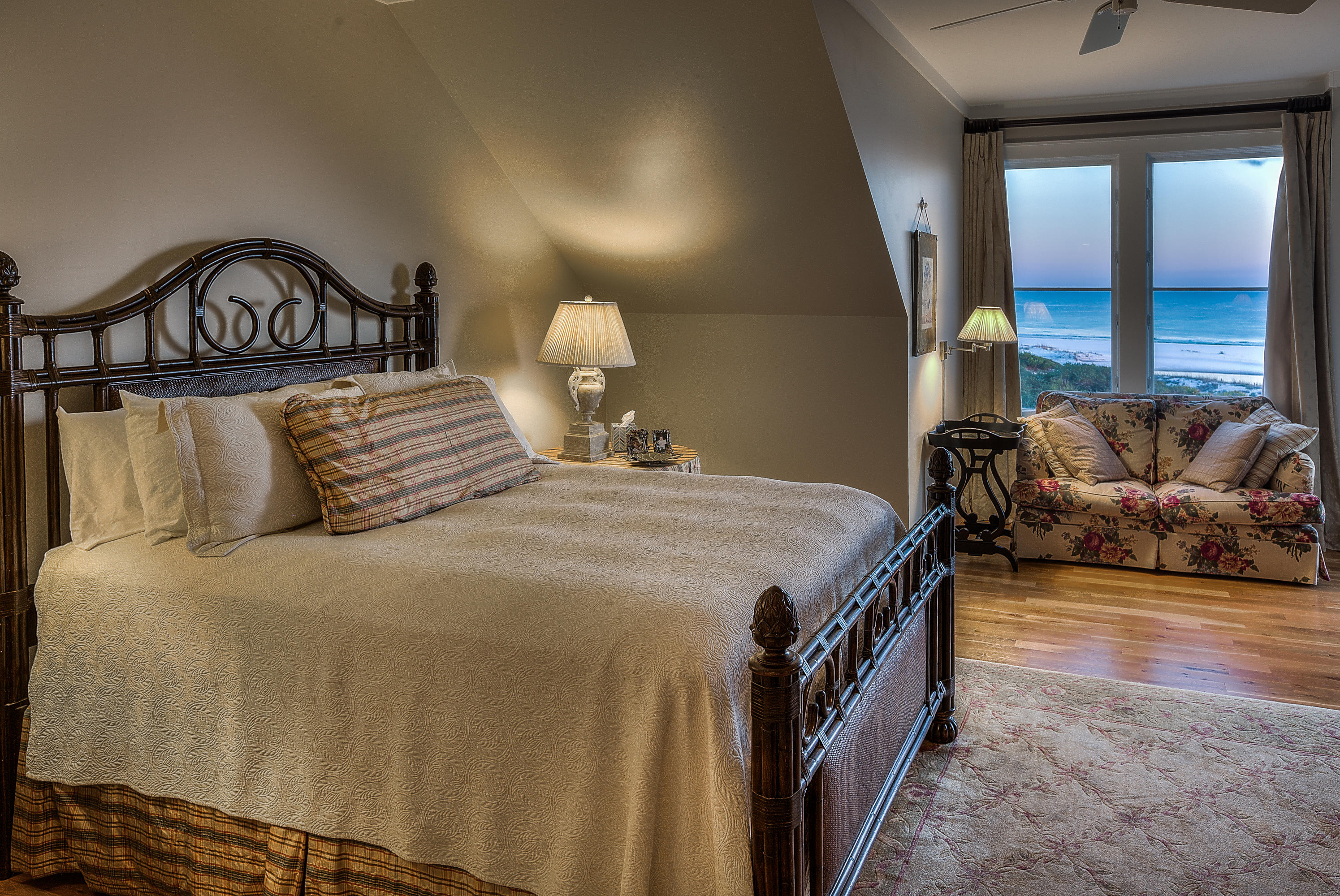 WATERSOUND BEACH, THE CROSSINGS - Residential