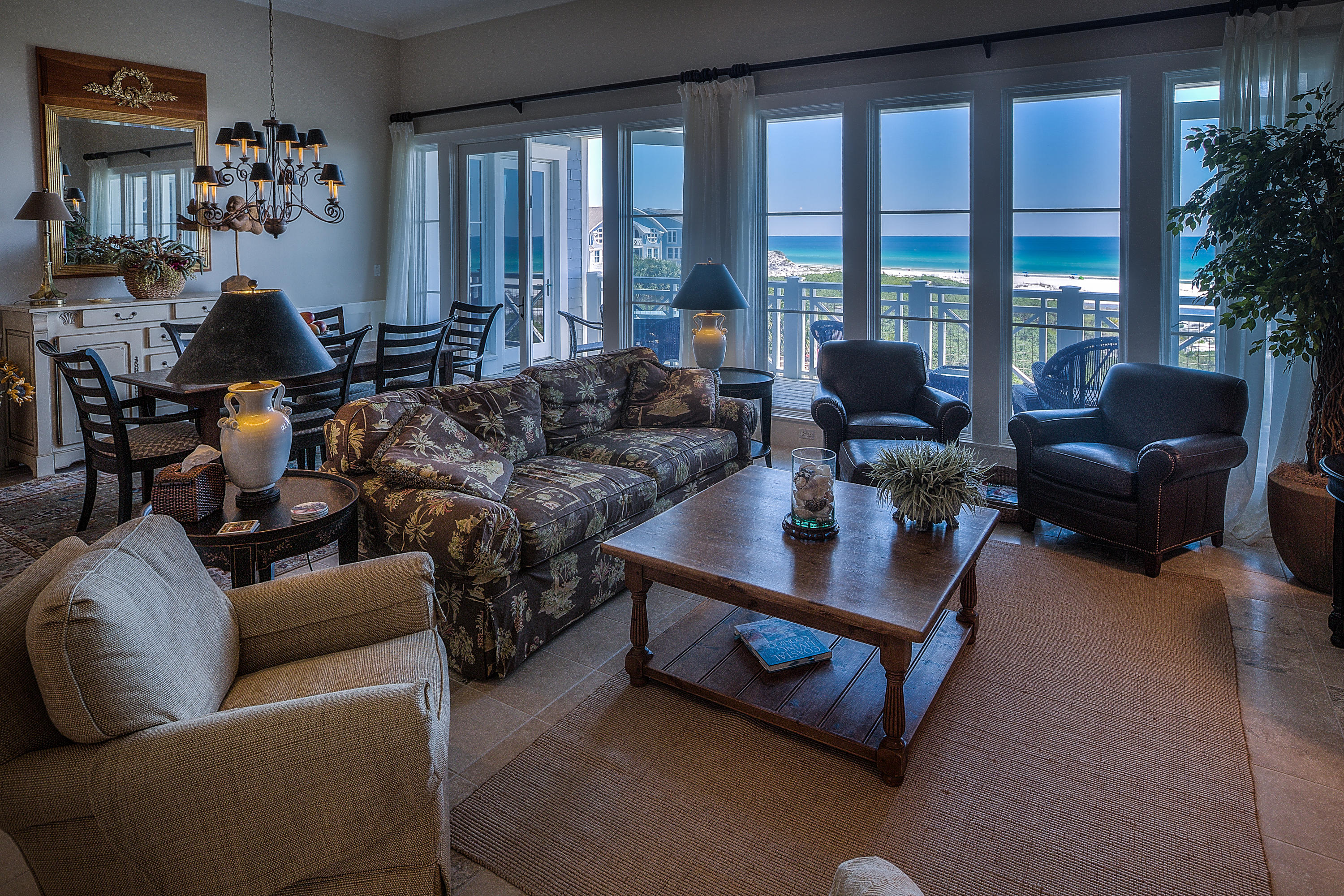 WATERSOUND BEACH, THE CROSSINGS - Residential
