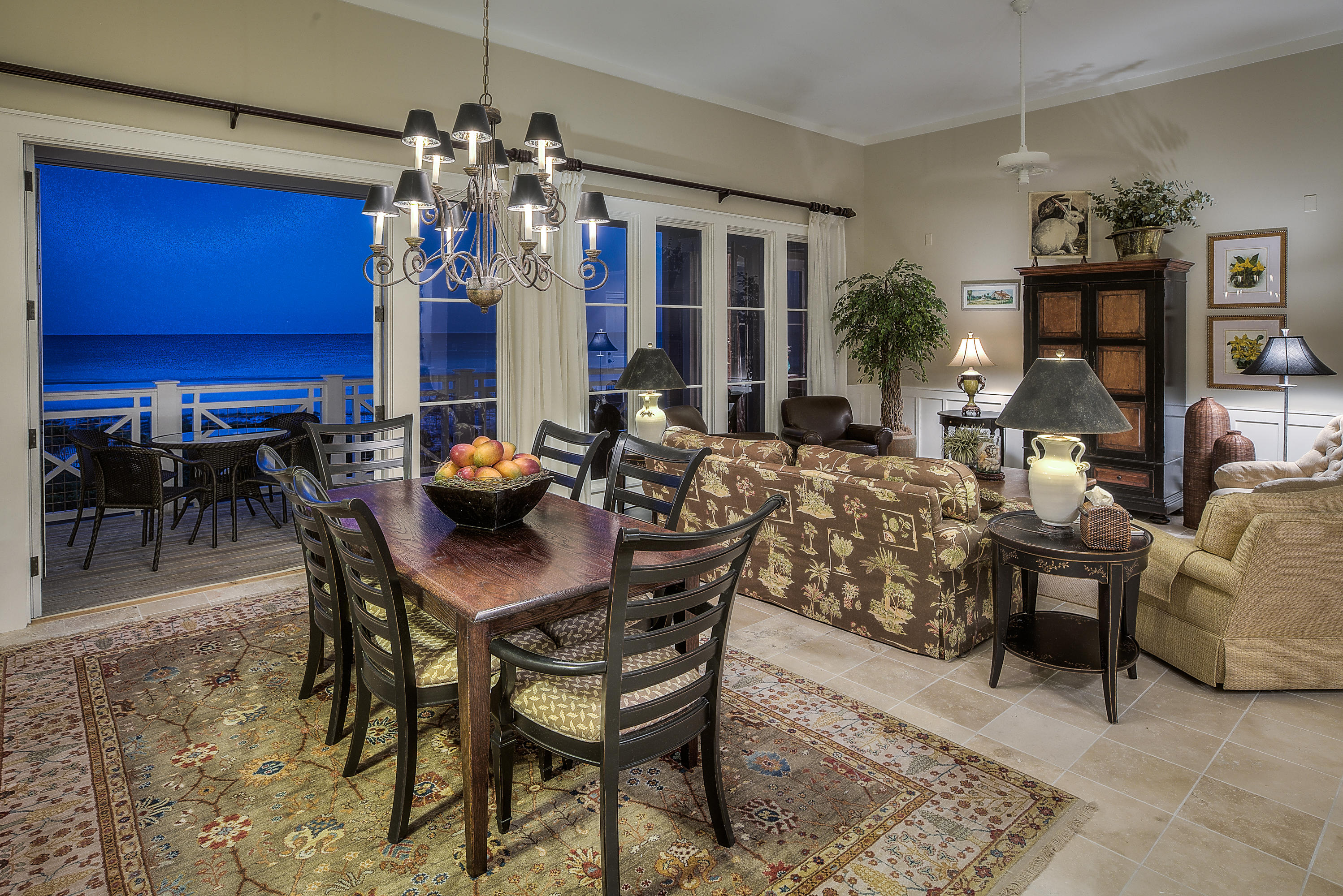 WATERSOUND BEACH, THE CROSSINGS - Residential