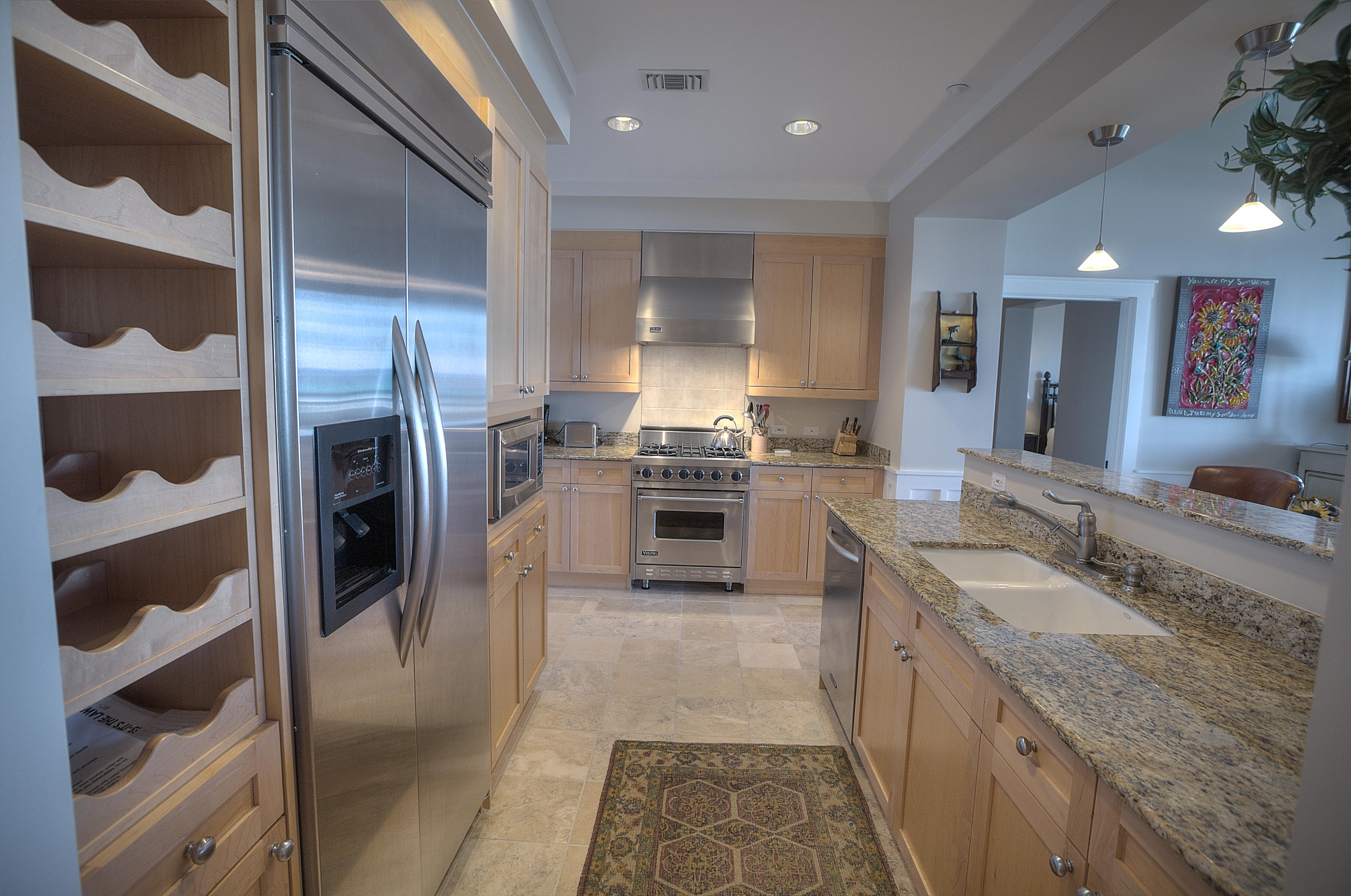 WATERSOUND BEACH, THE CROSSINGS - Residential