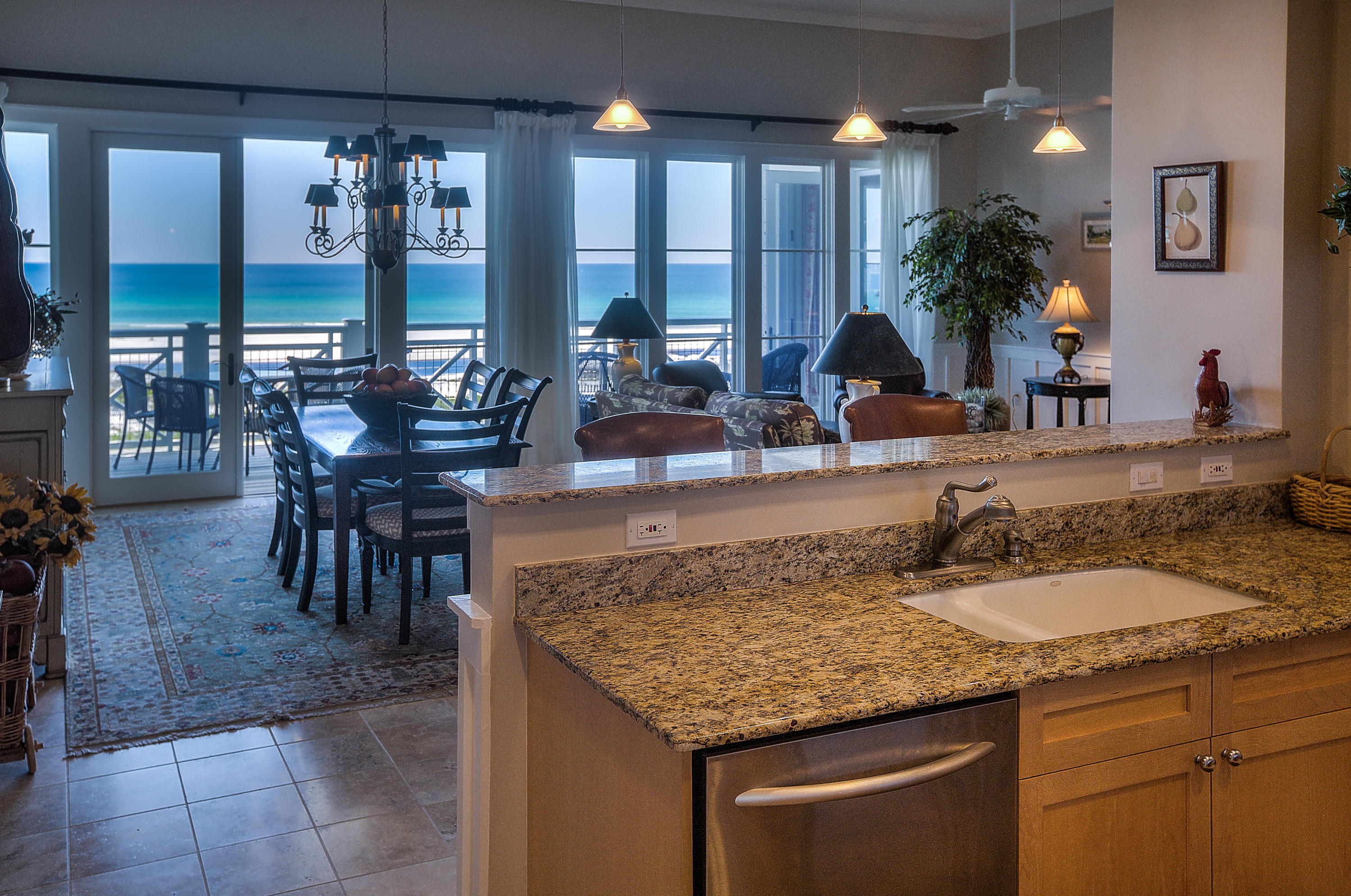 WATERSOUND BEACH, THE CROSSINGS - Residential