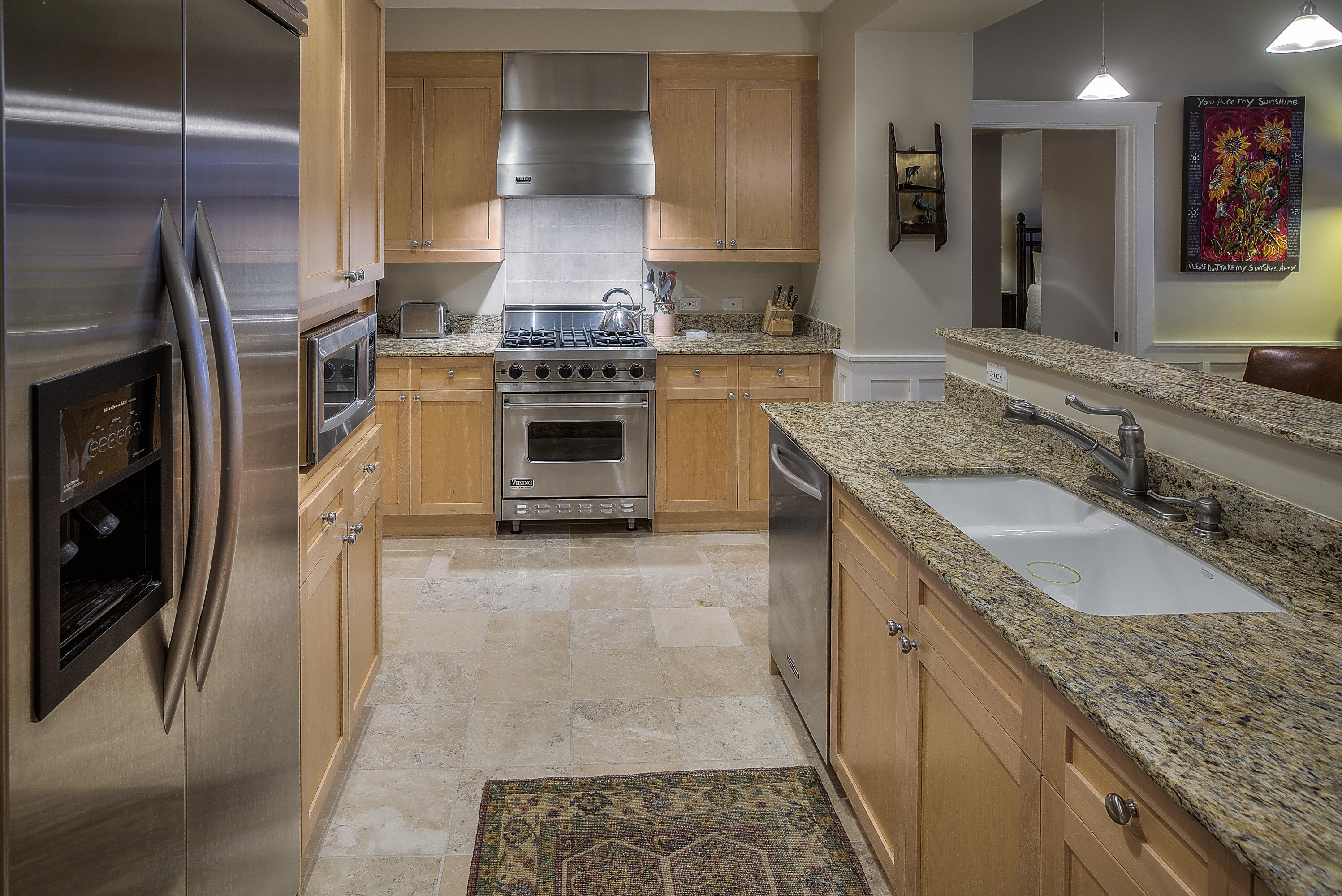 WATERSOUND BEACH, THE CROSSINGS - Residential