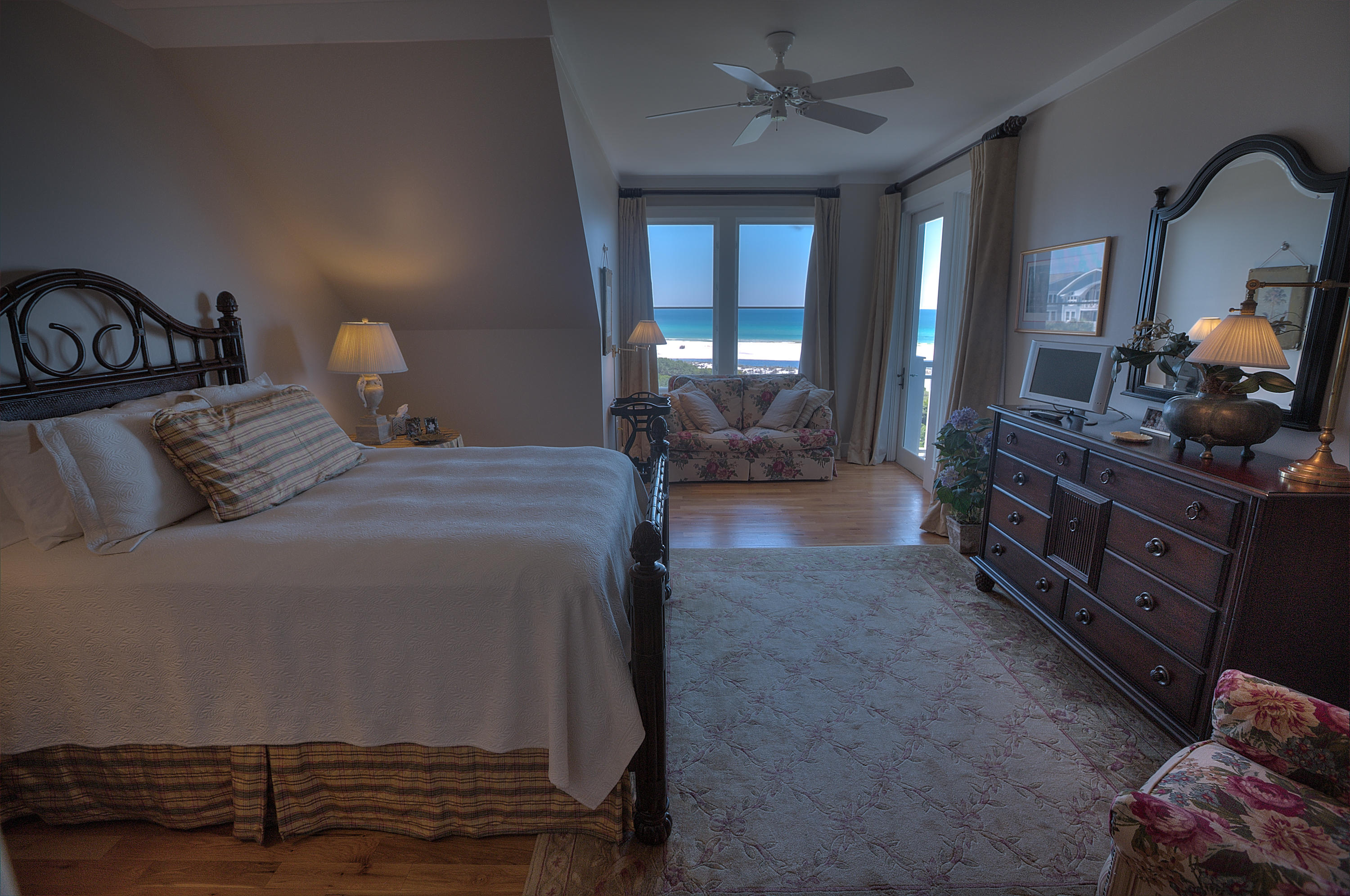 WATERSOUND BEACH, THE CROSSINGS - Residential