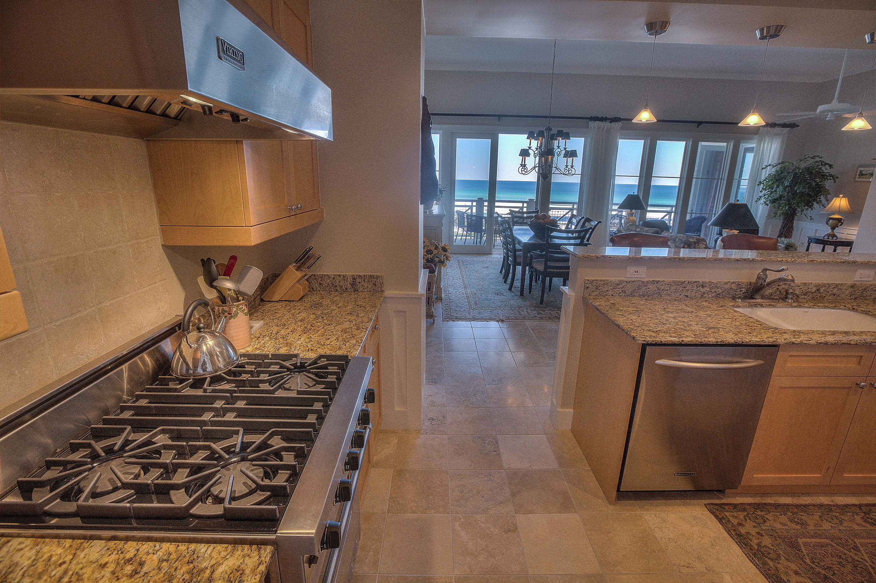 WATERSOUND BEACH, THE CROSSINGS - Residential