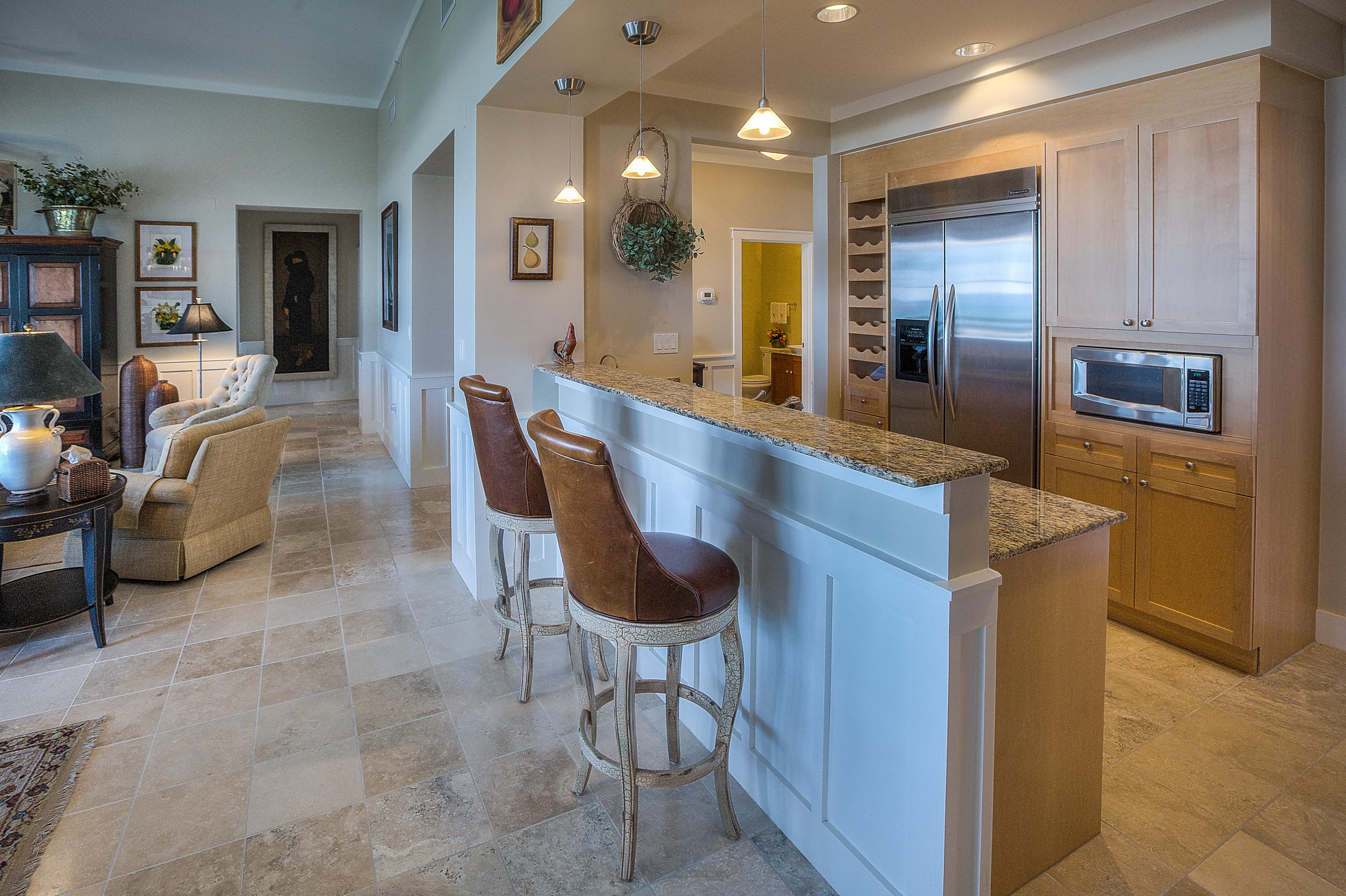 WATERSOUND BEACH, THE CROSSINGS - Residential