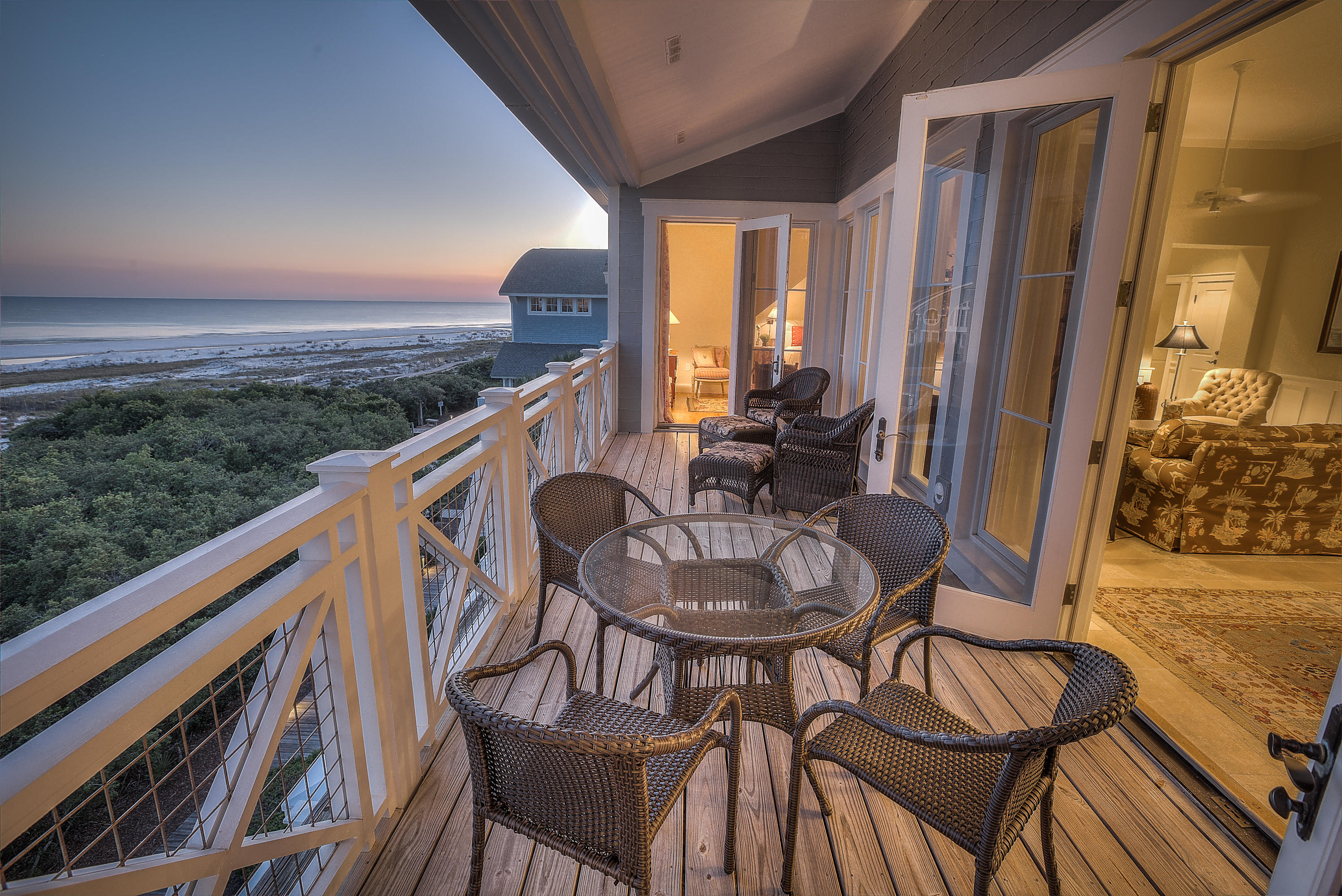 WATERSOUND BEACH, THE CROSSINGS - Residential