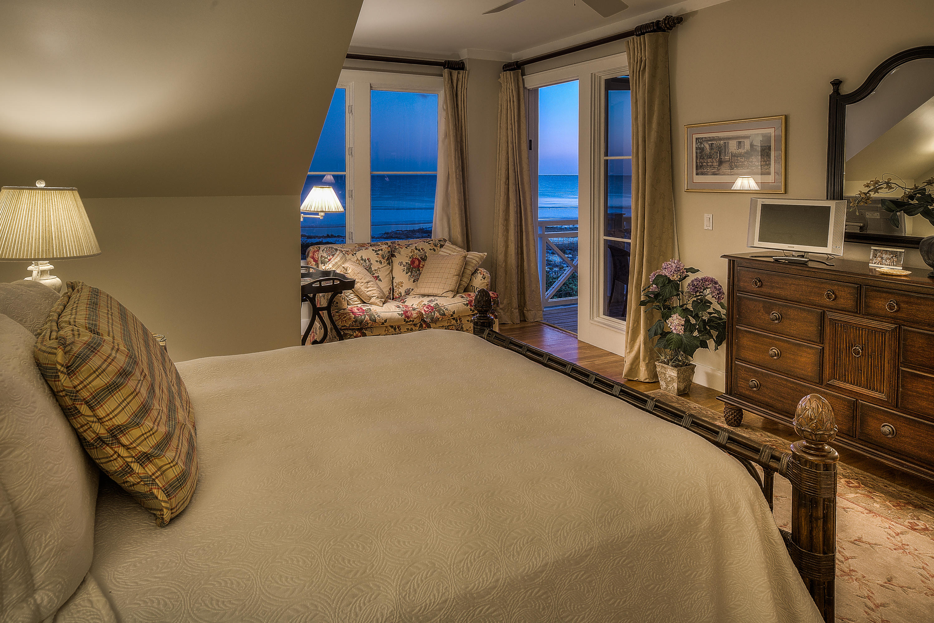 WATERSOUND BEACH, THE CROSSINGS - Residential
