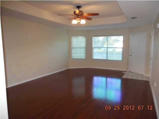 SOUTHERN PINES - Residential Lease