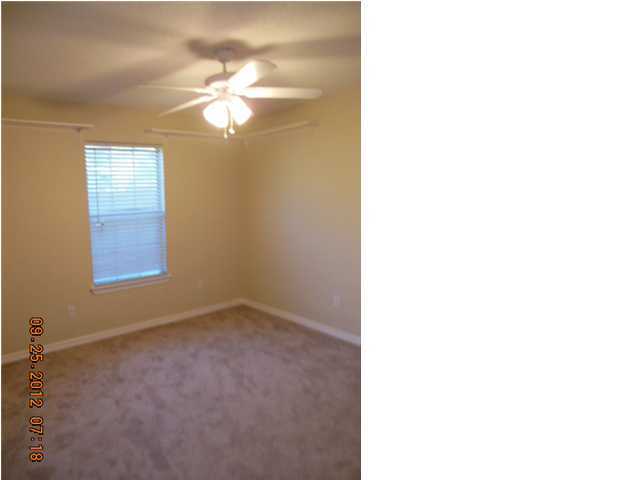 SOUTHERN PINES - Residential Lease