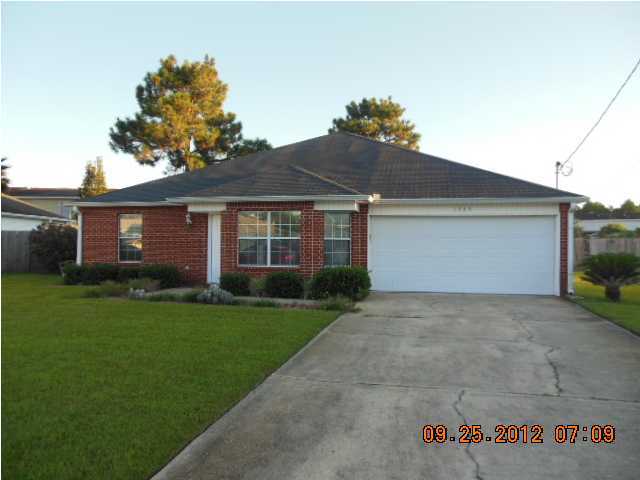 SOUTHERN PINES - Residential Lease