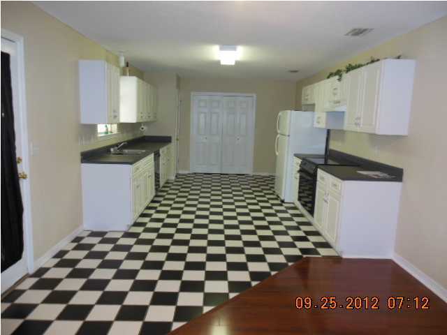 SOUTHERN PINES - Residential Lease