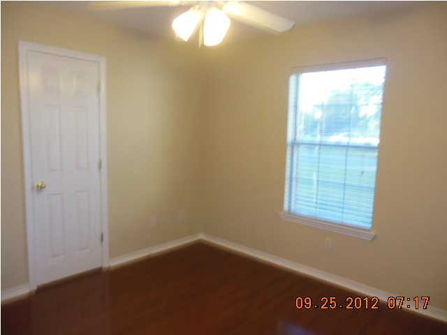 SOUTHERN PINES - Residential Lease
