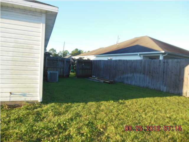 SOUTHERN PINES - Residential Lease