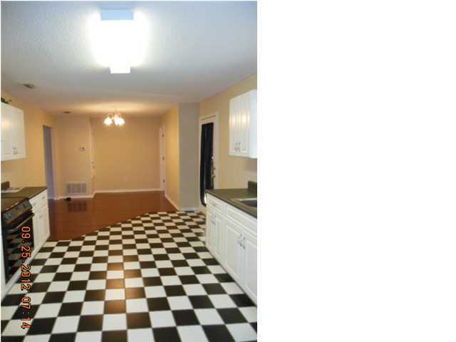 SOUTHERN PINES - Residential Lease