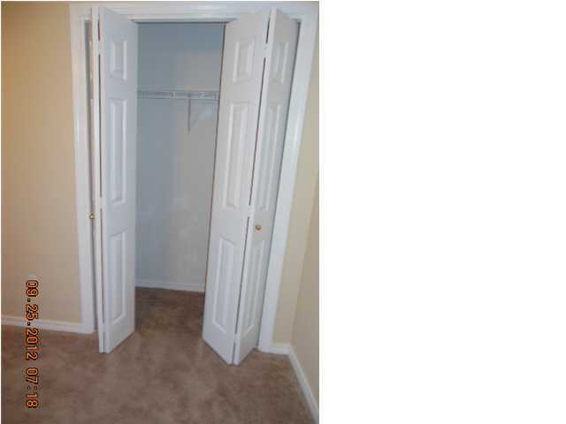 SOUTHERN PINES - Residential Lease