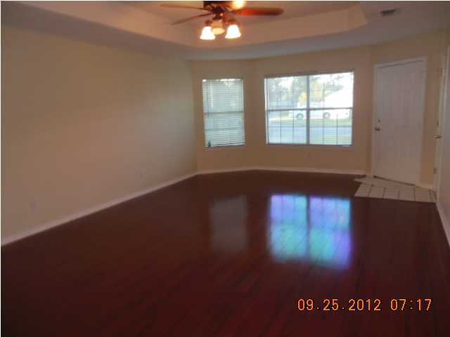 SOUTHERN PINES - Residential Lease