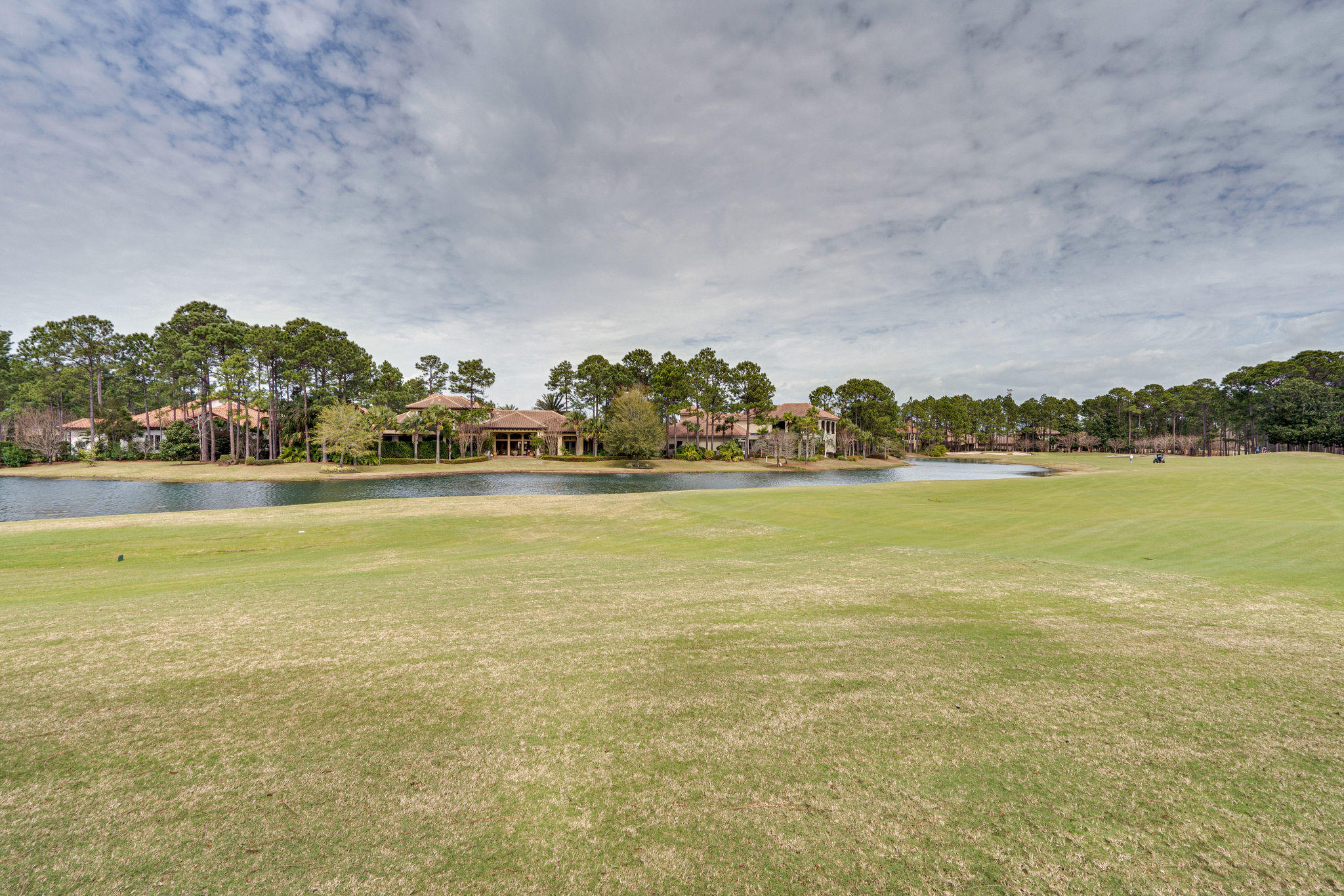 BAYTOWNE/RAVEN OAKS - Land