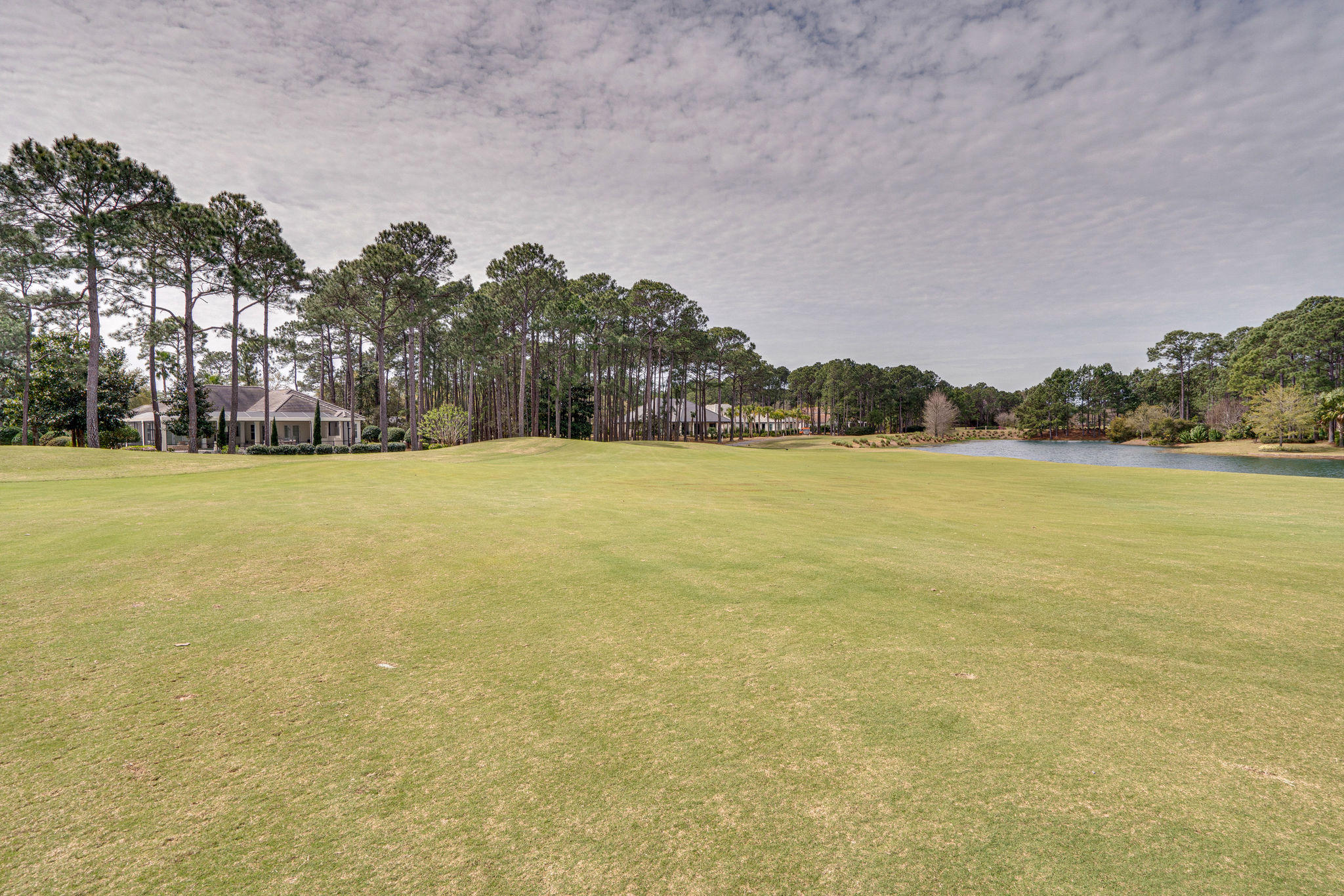 BAYTOWNE/RAVEN OAKS - Land