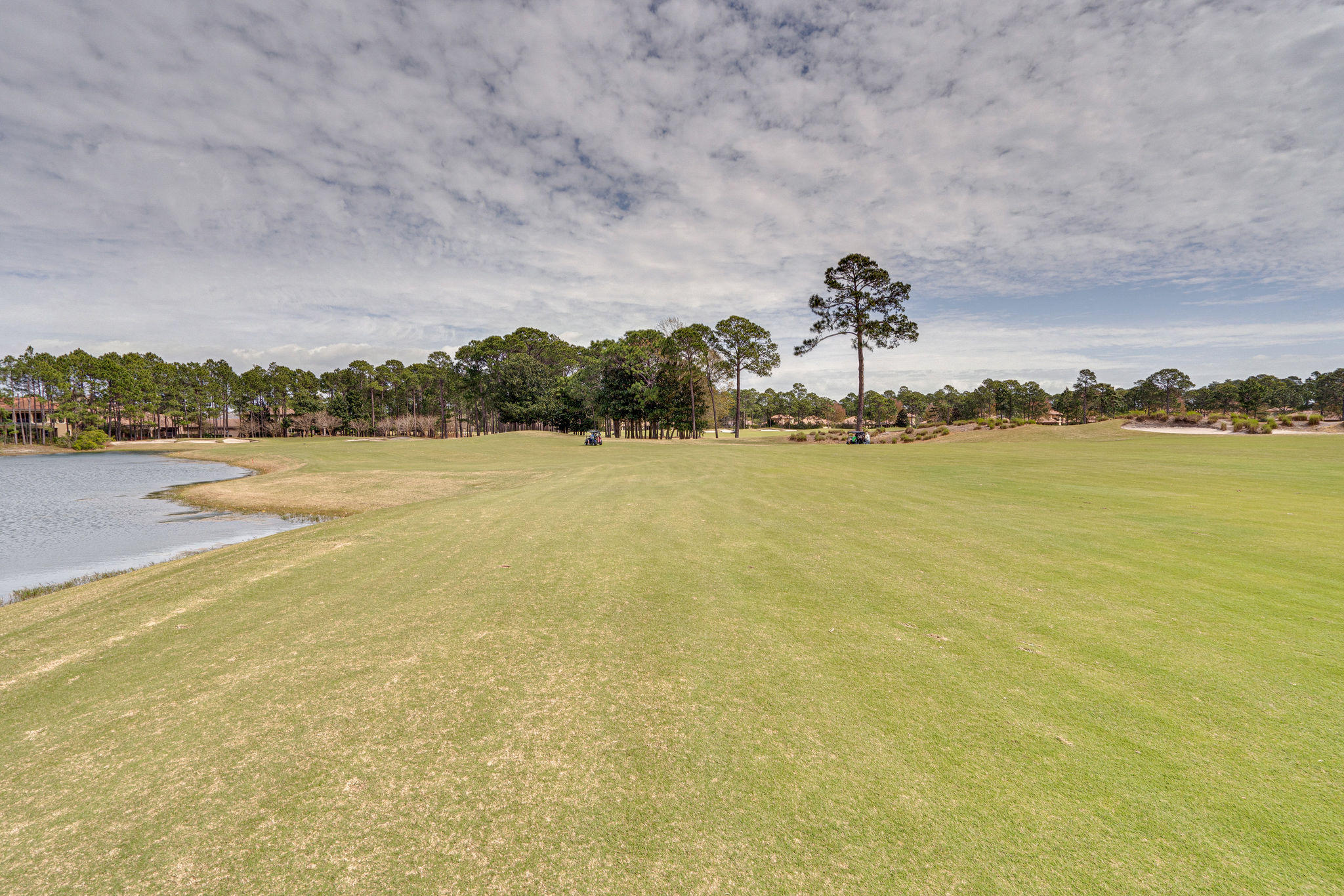 BAYTOWNE/RAVEN OAKS - Land