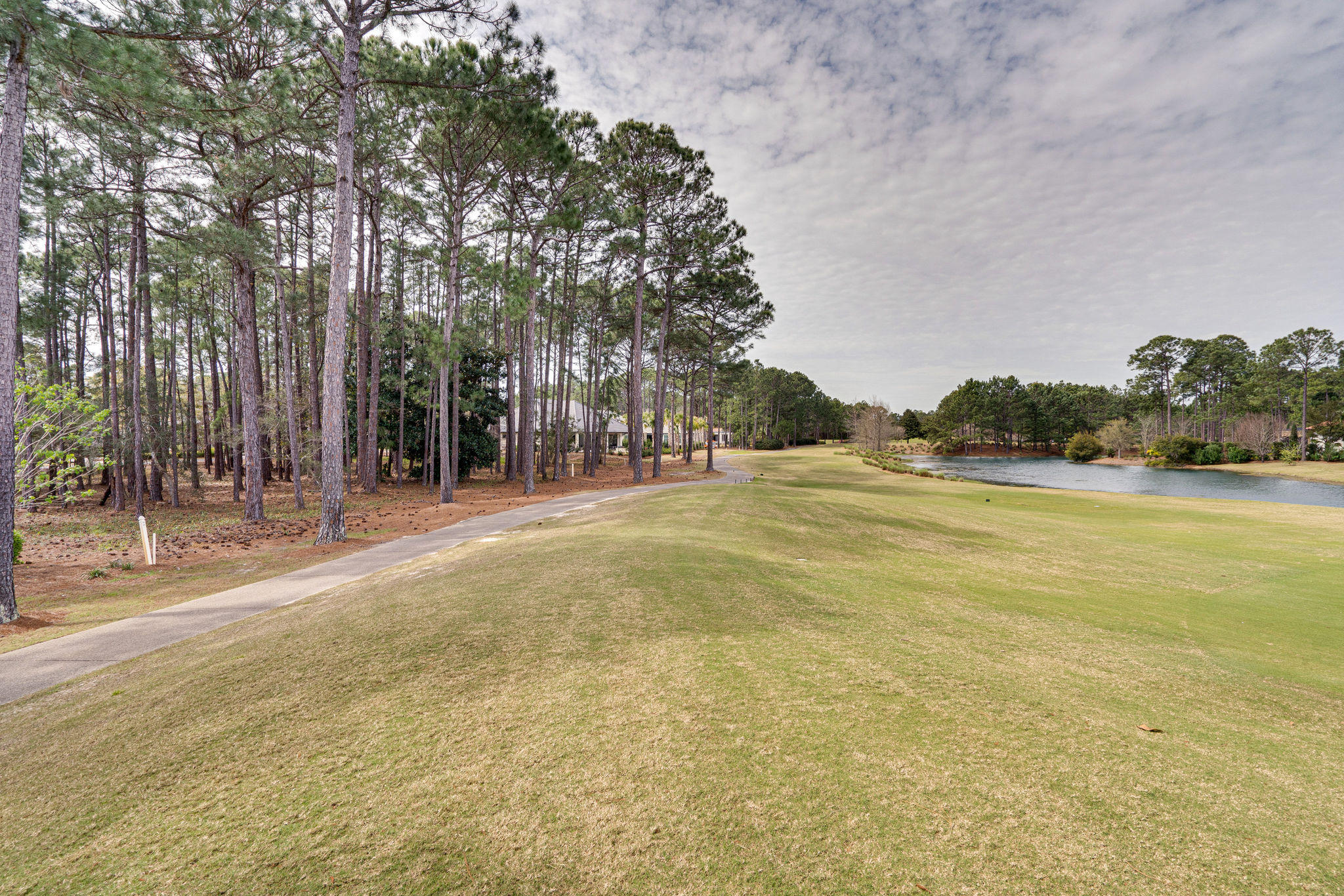 BAYTOWNE/RAVEN OAKS - Land