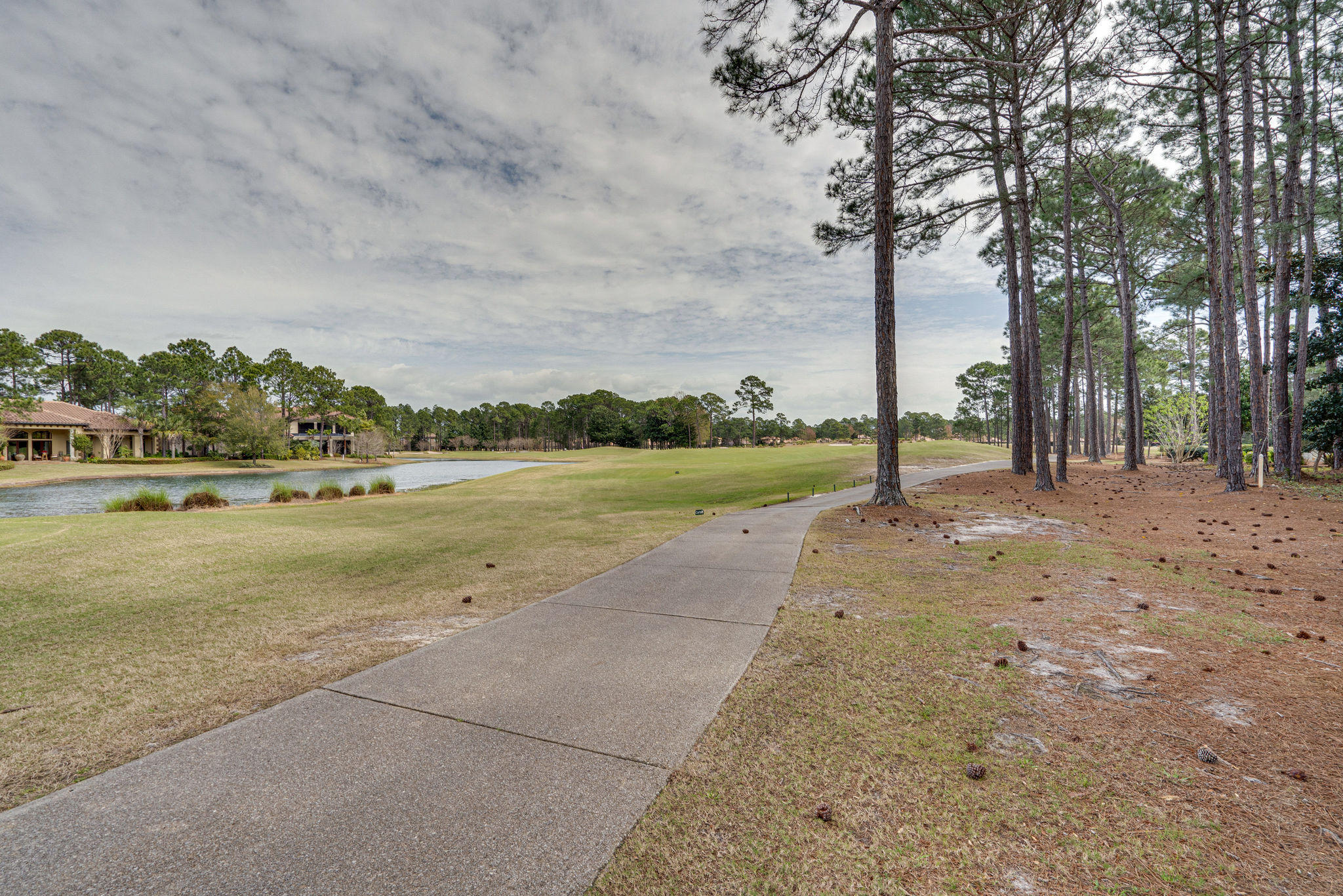 BAYTOWNE/RAVEN OAKS - Land