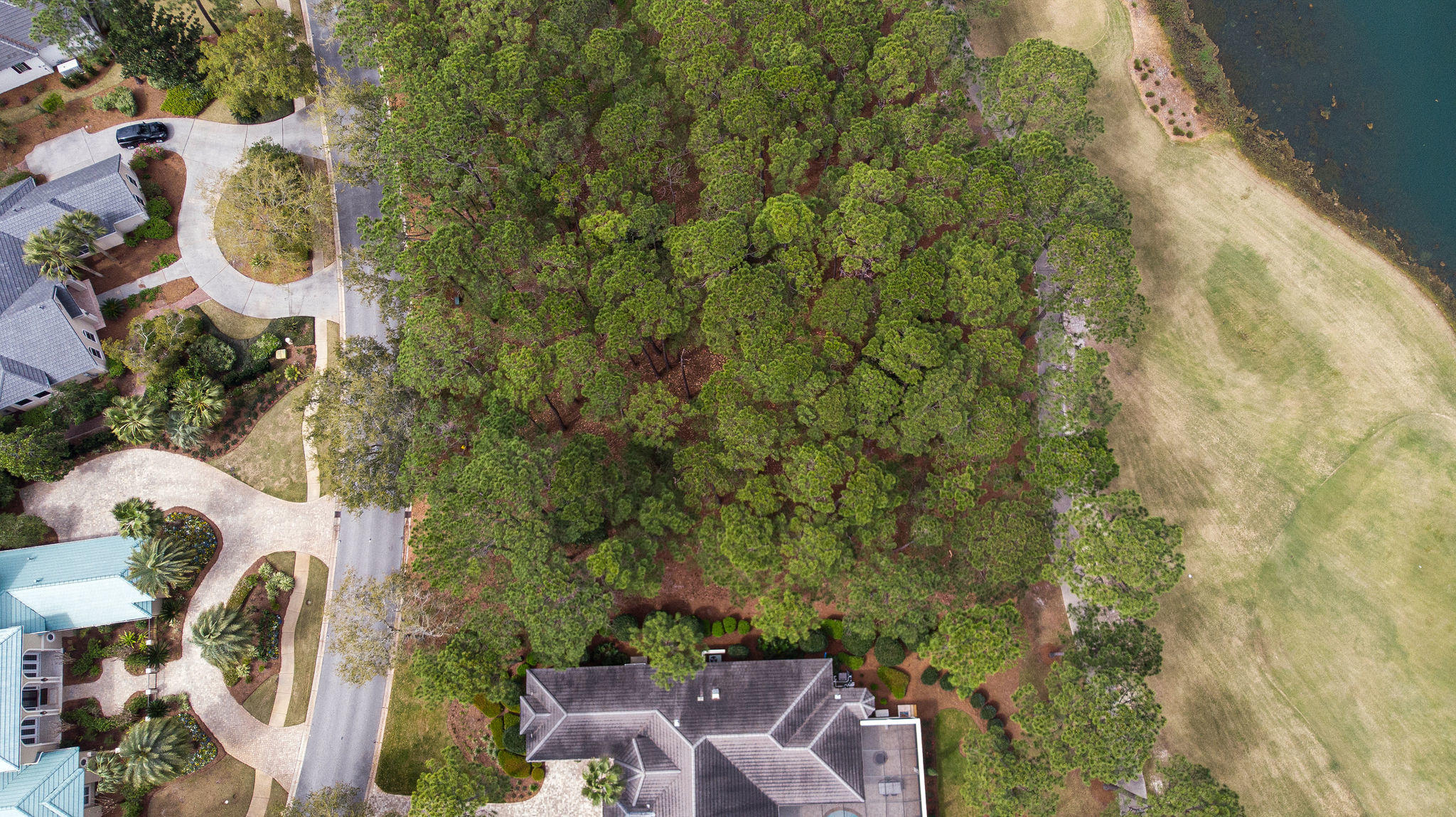 BAYTOWNE/RAVEN OAKS - Land