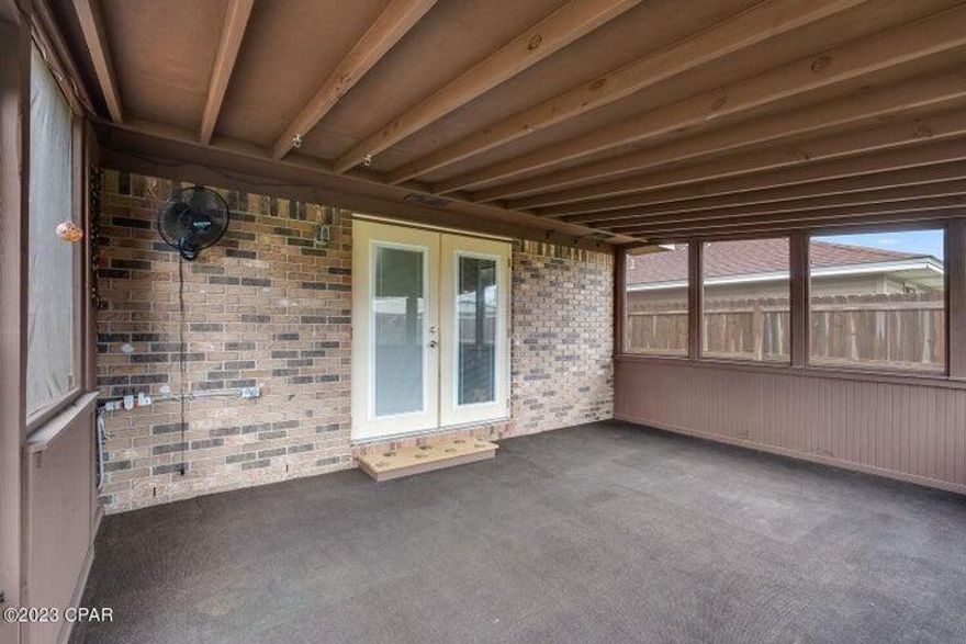 *Entered for comp purposes