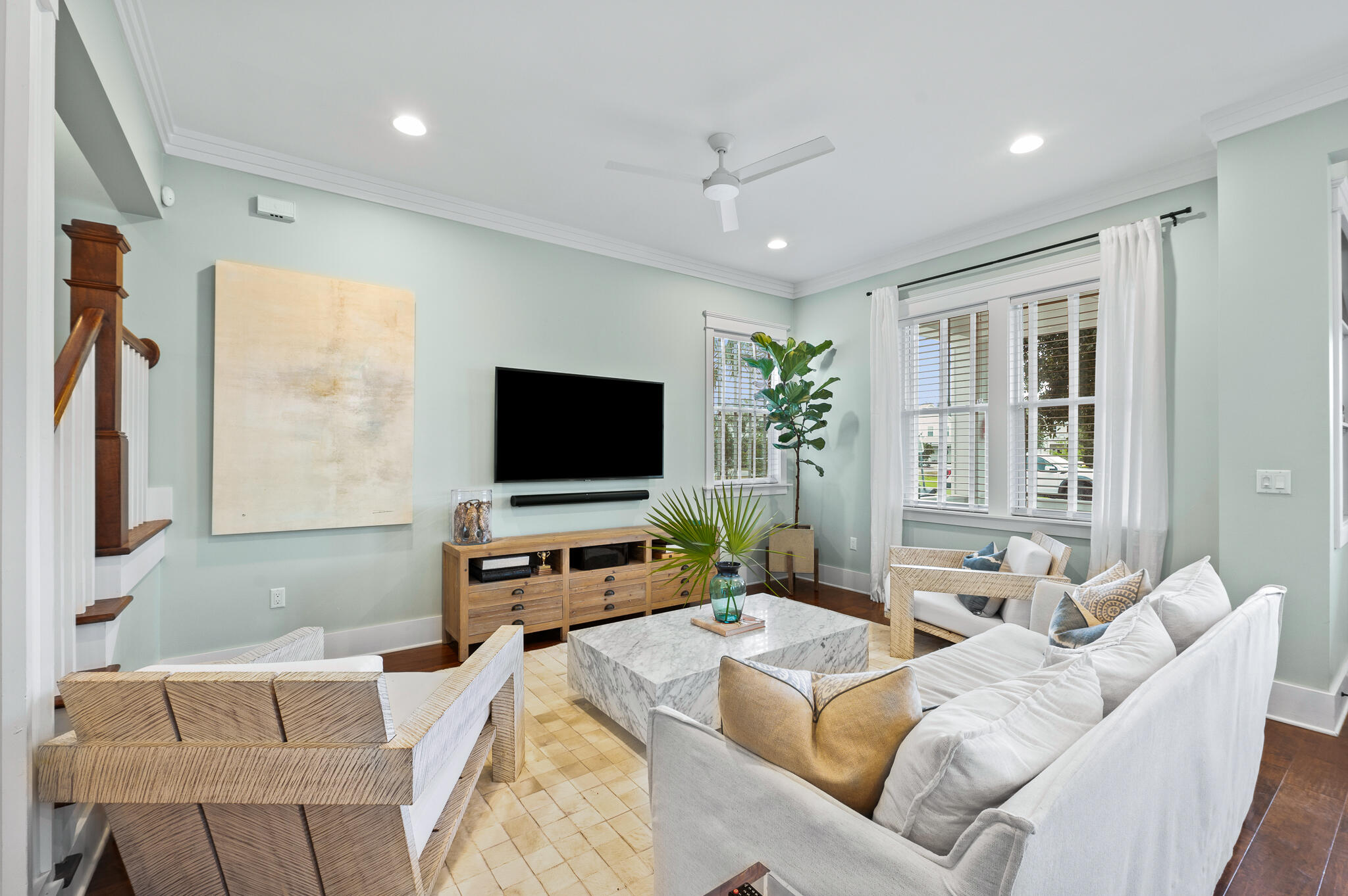 AUDUBON POINT - Residential