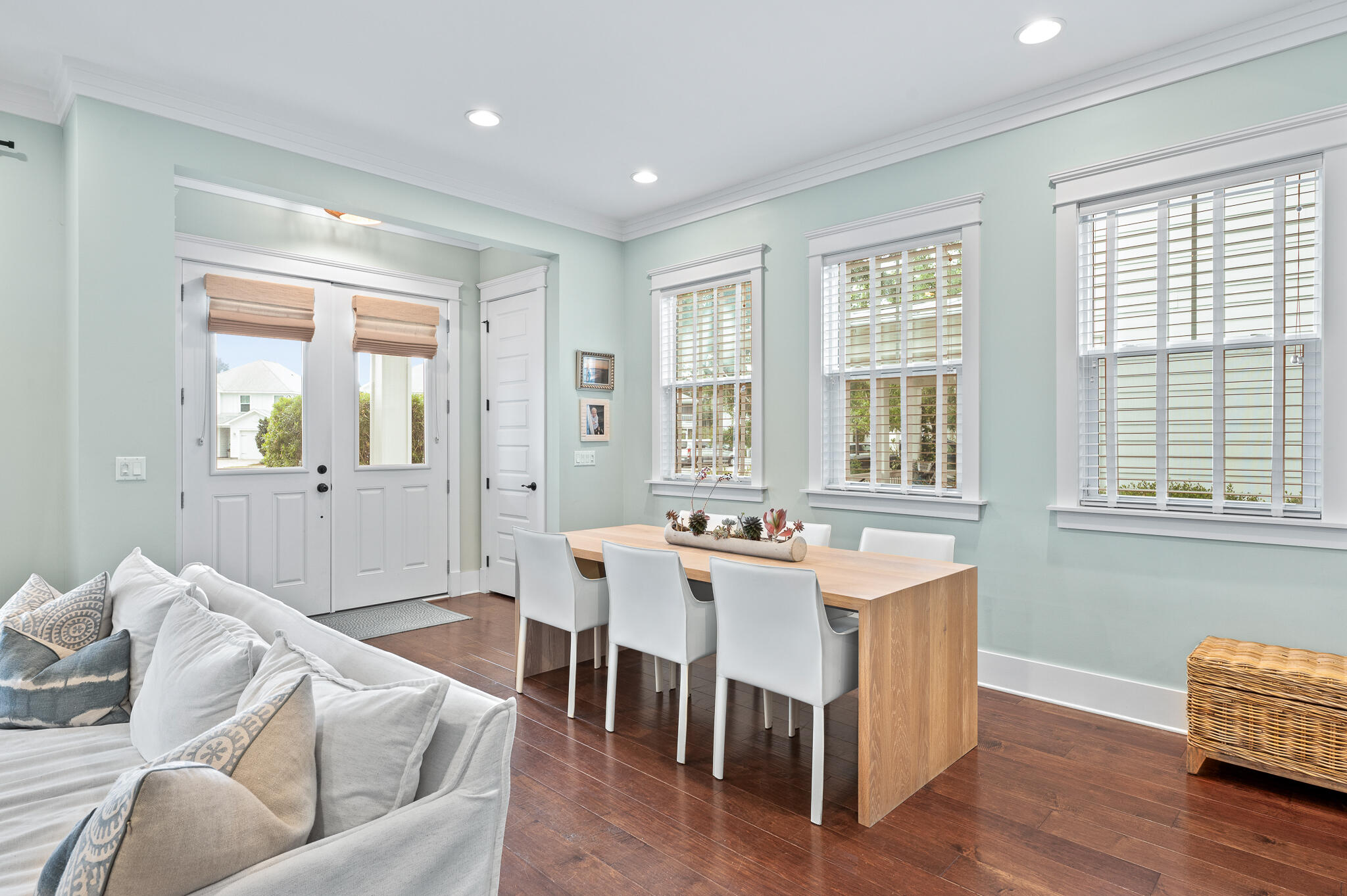 AUDUBON POINT - Residential