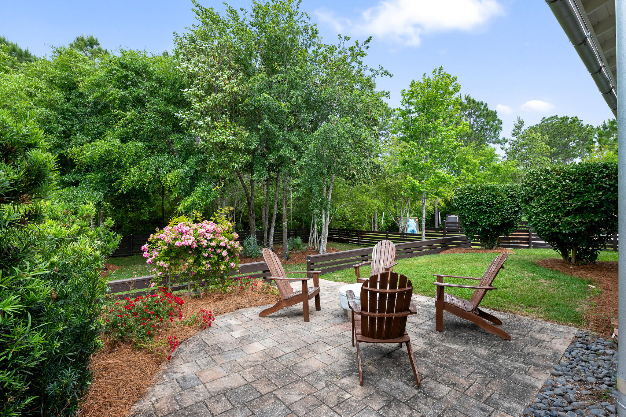 AUDUBON POINT - Residential