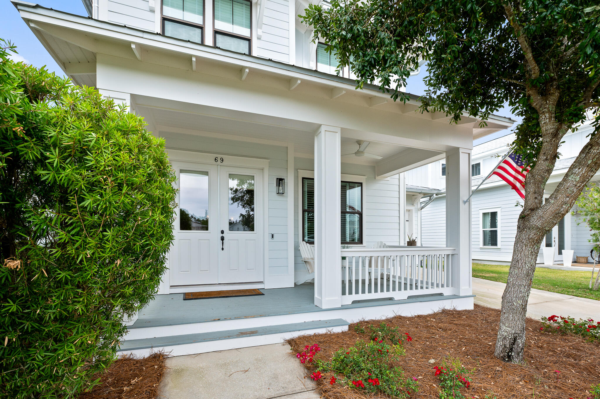 AUDUBON POINT - Residential
