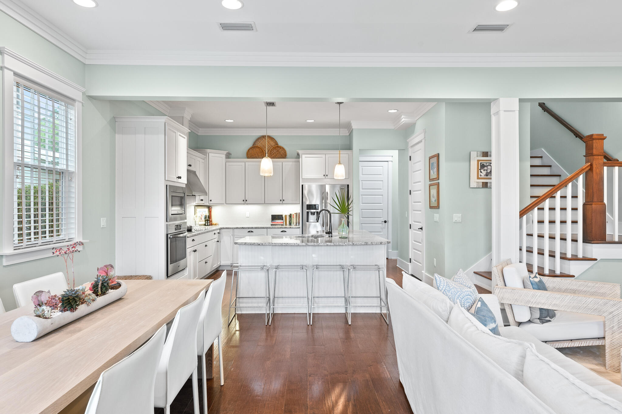 AUDUBON POINT - Residential