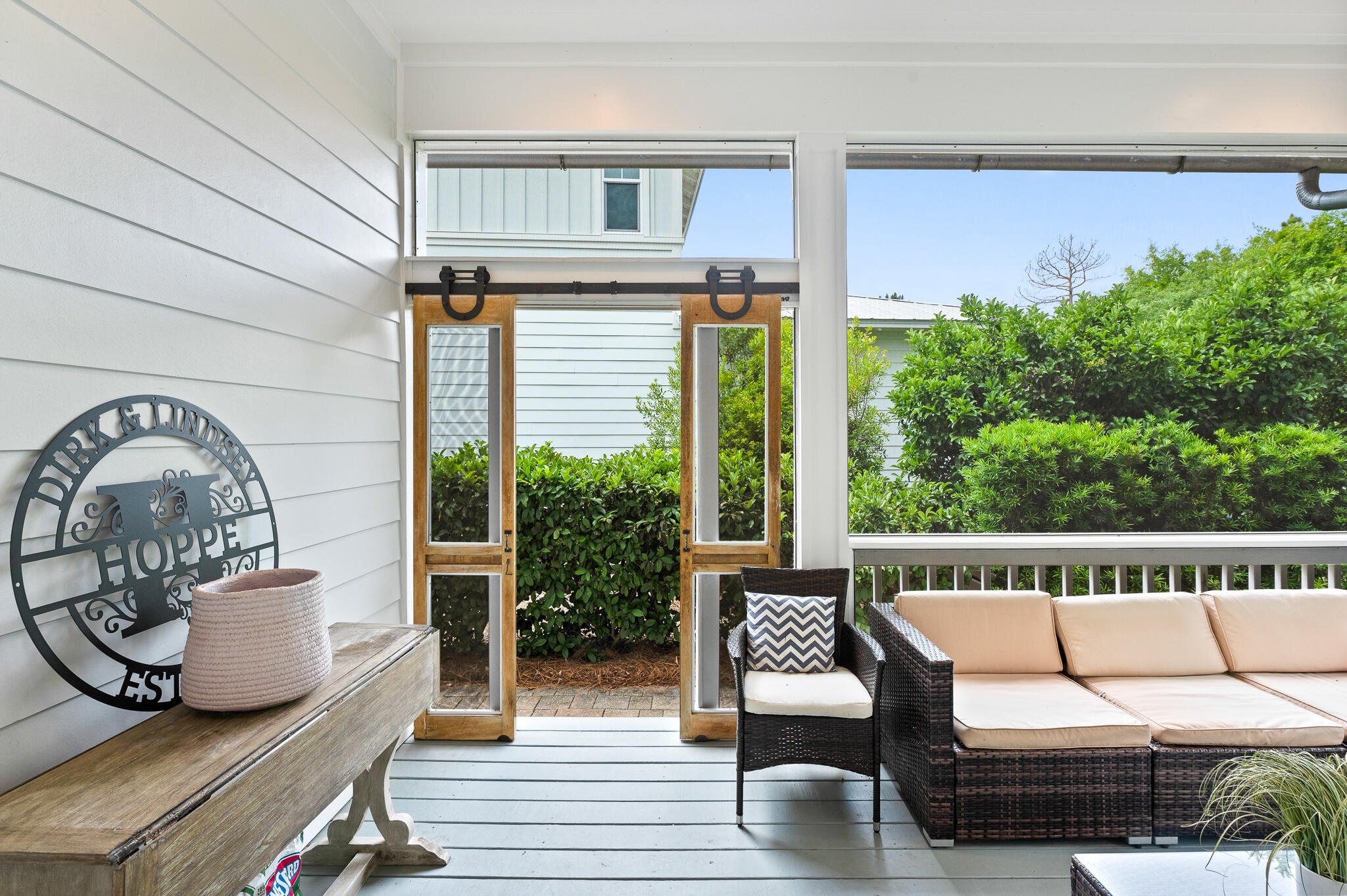 AUDUBON POINT - Residential
