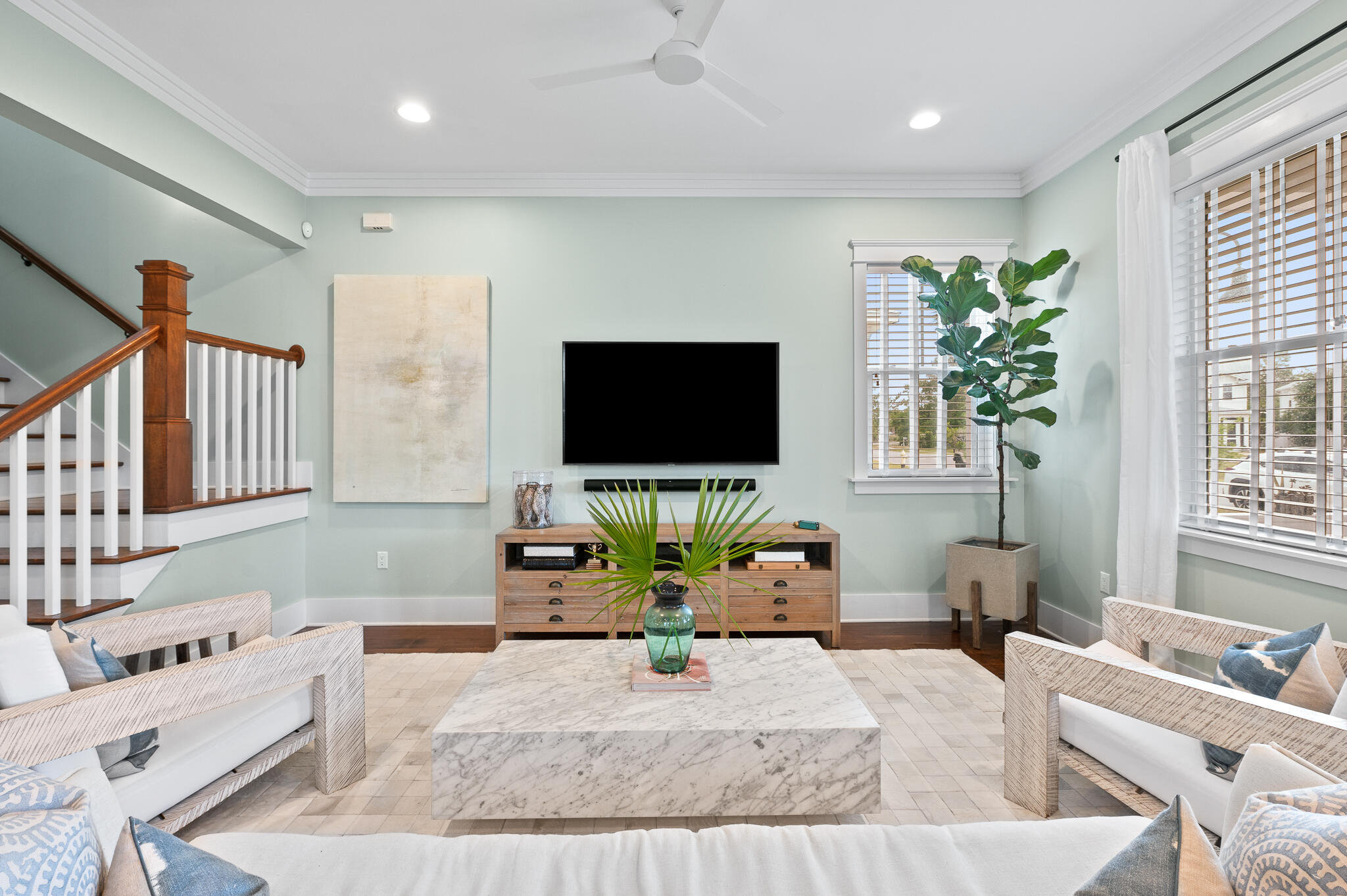 AUDUBON POINT - Residential
