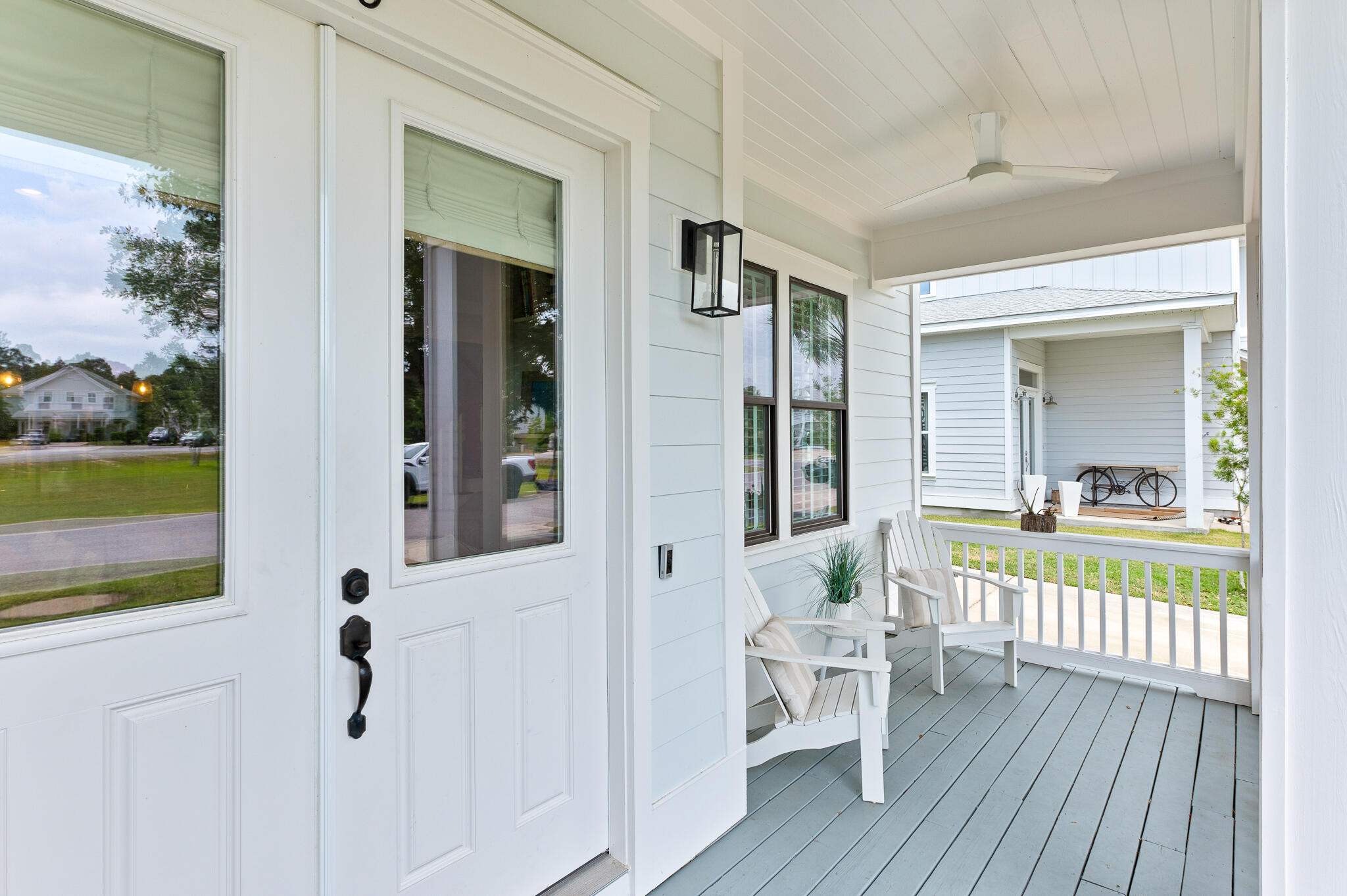 AUDUBON POINT - Residential