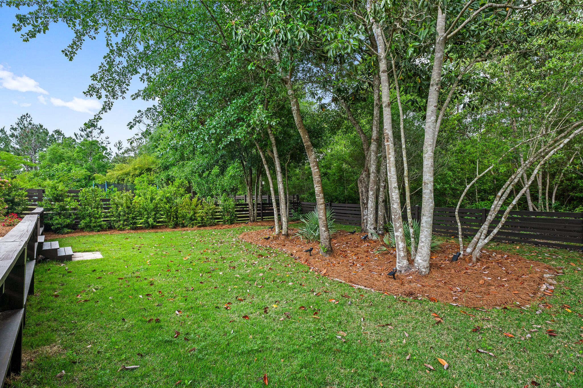 AUDUBON POINT - Residential