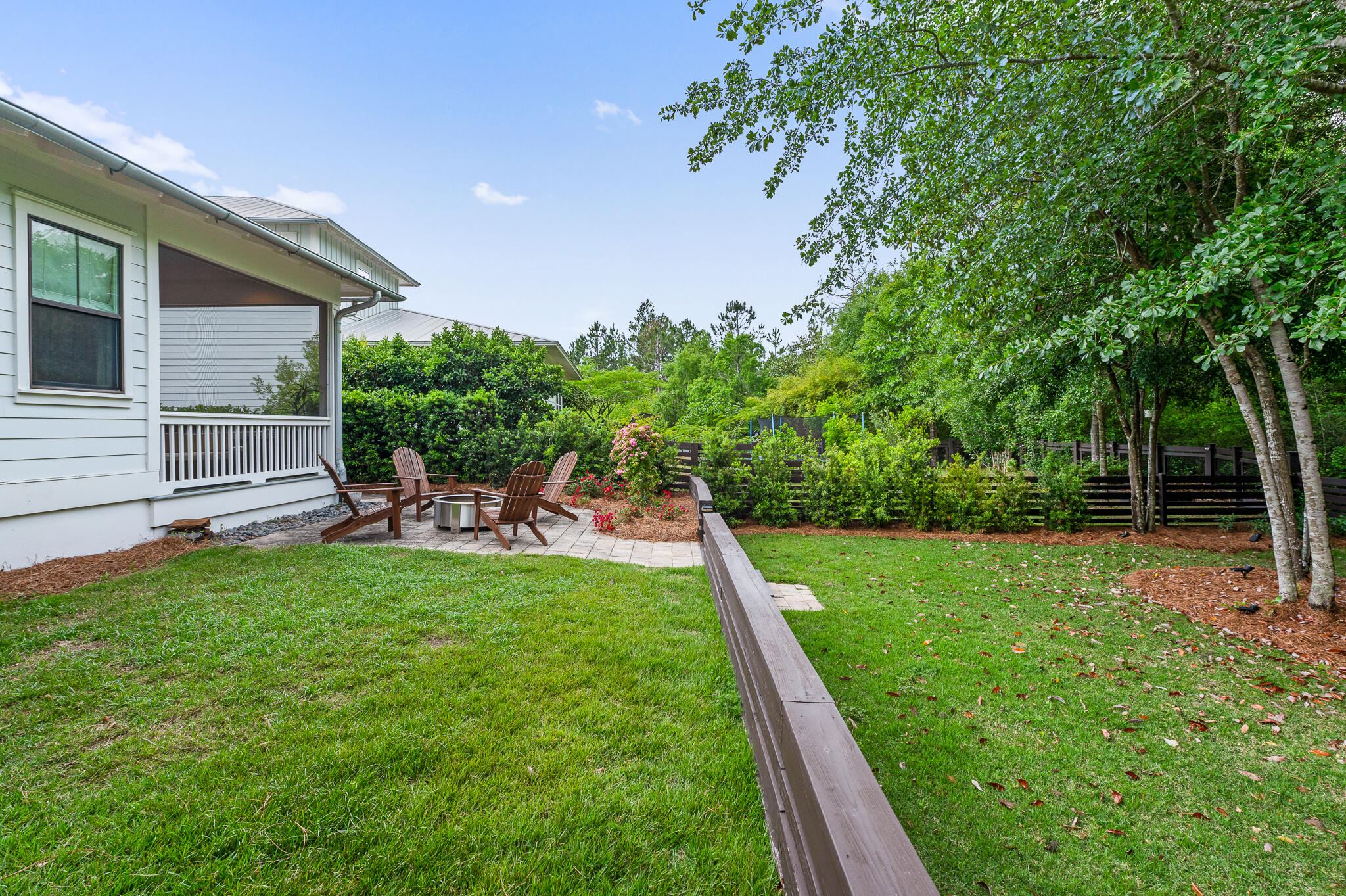 AUDUBON POINT - Residential
