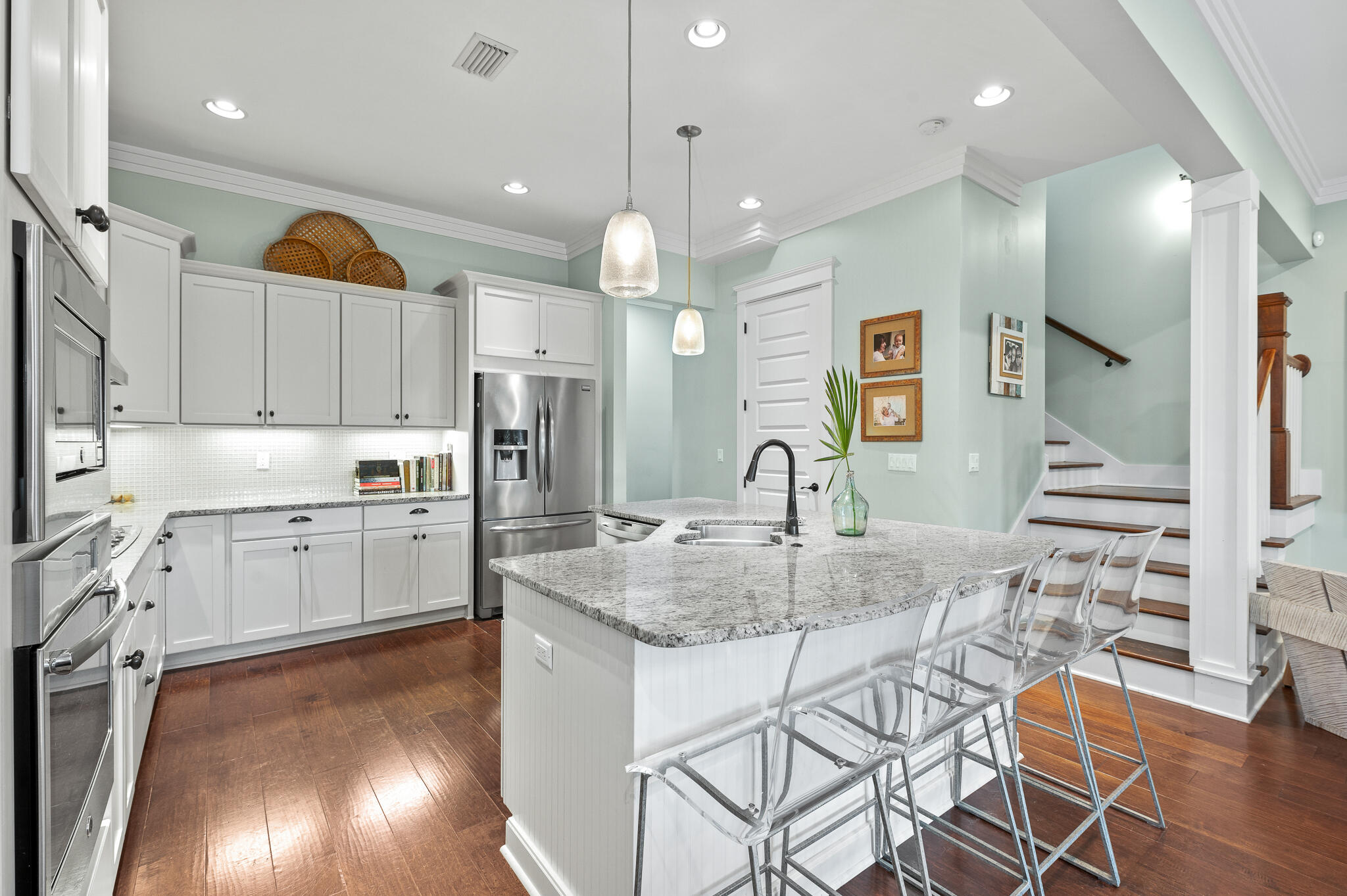 AUDUBON POINT - Residential