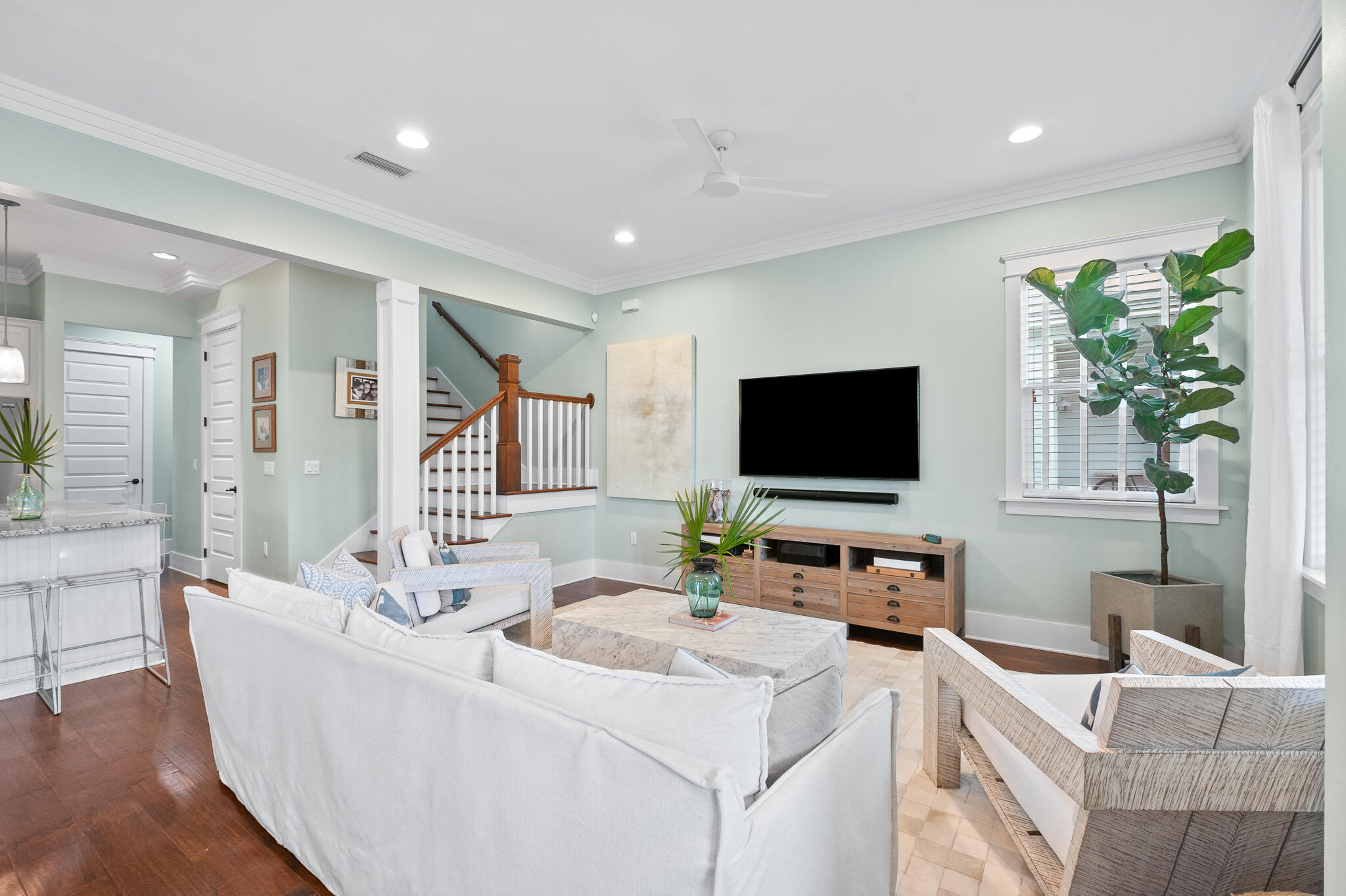 AUDUBON POINT - Residential