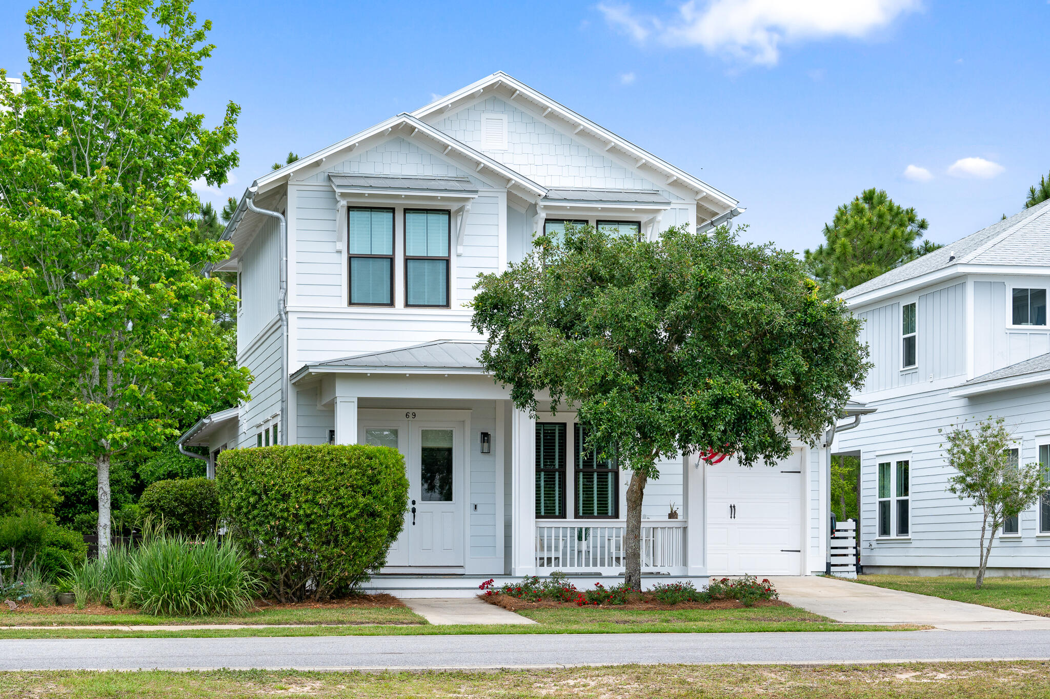 AUDUBON POINT - Residential
