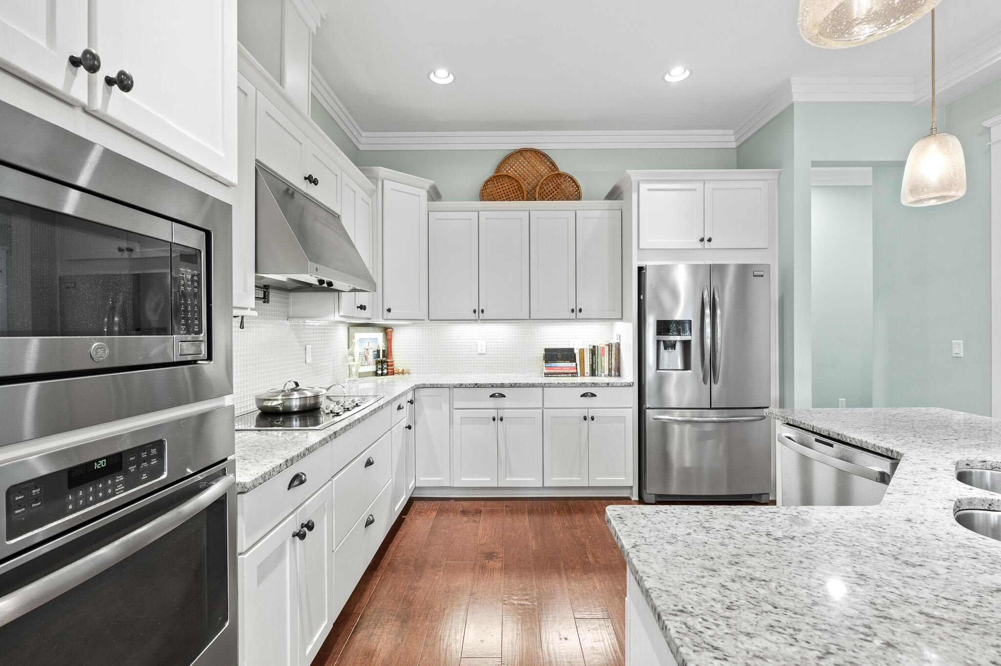AUDUBON POINT - Residential