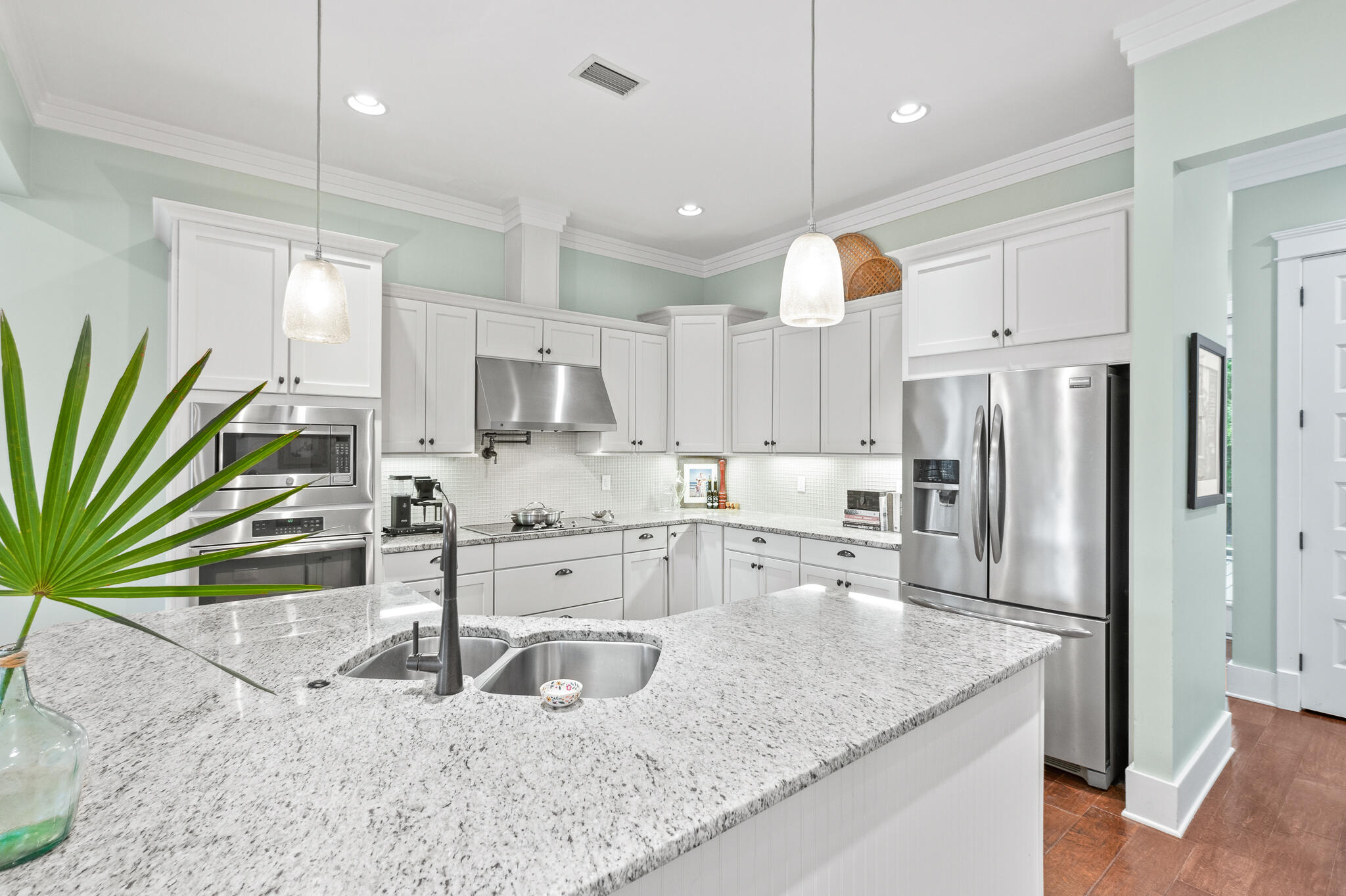 AUDUBON POINT - Residential