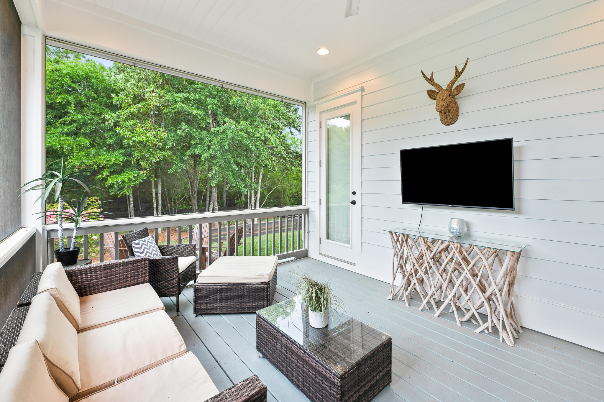 AUDUBON POINT - Residential