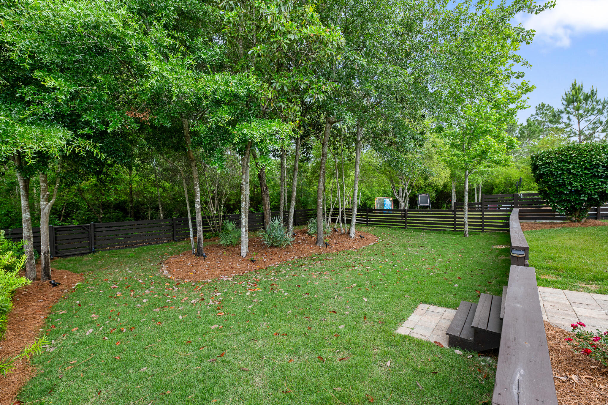 AUDUBON POINT - Residential