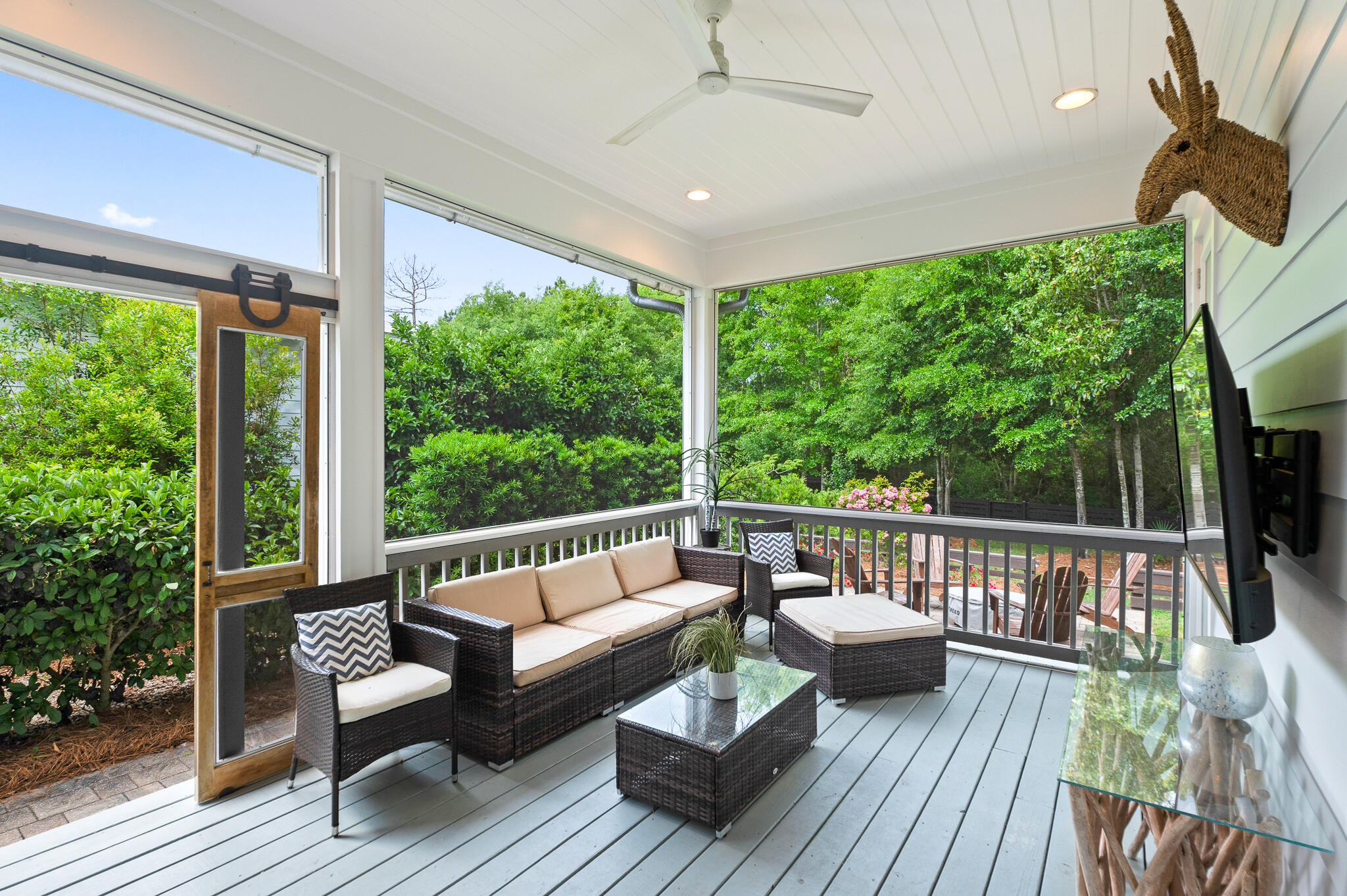 AUDUBON POINT - Residential
