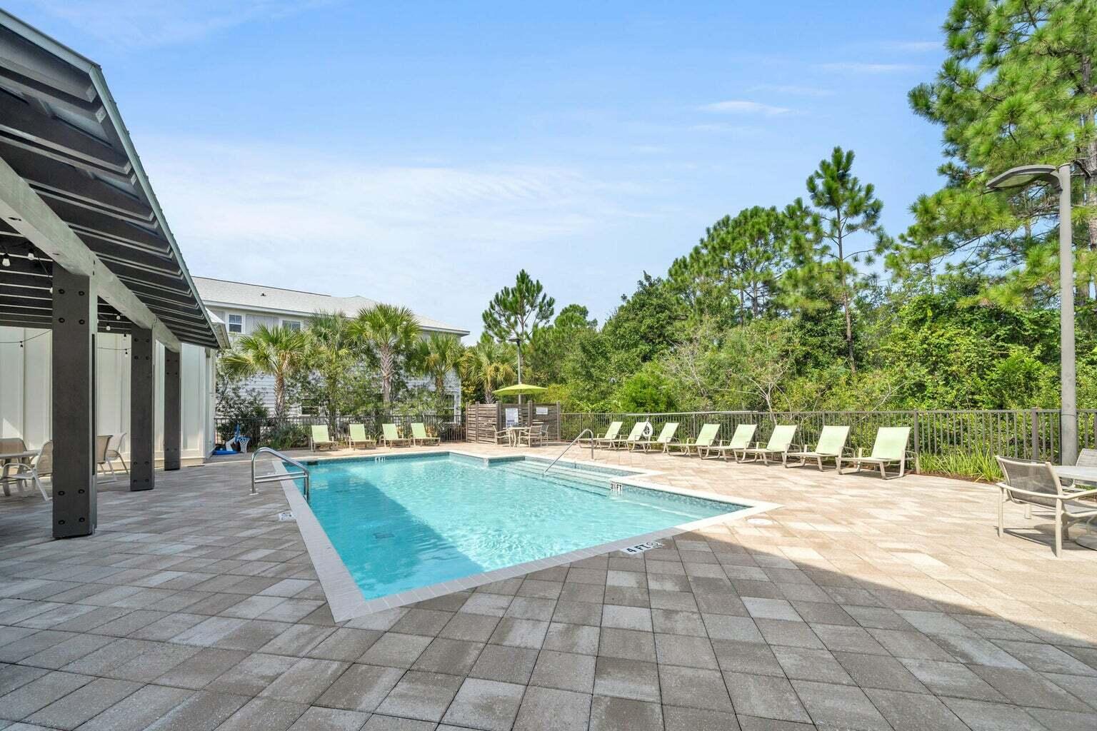 AUDUBON POINT - Residential